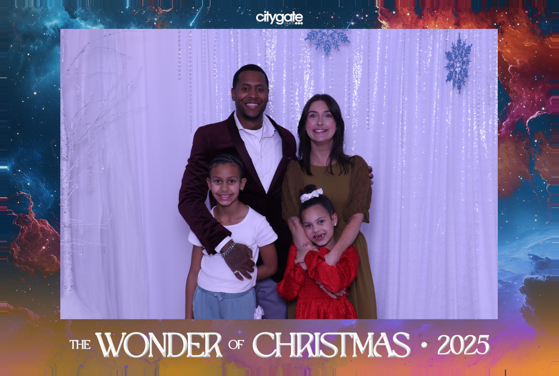 Citygate Christmas Vip Photos | View more photos from the event at gallery.photoboothcincy.com/u/PhotoBoothCincy/Citygate-Christmas-Vip-Photos