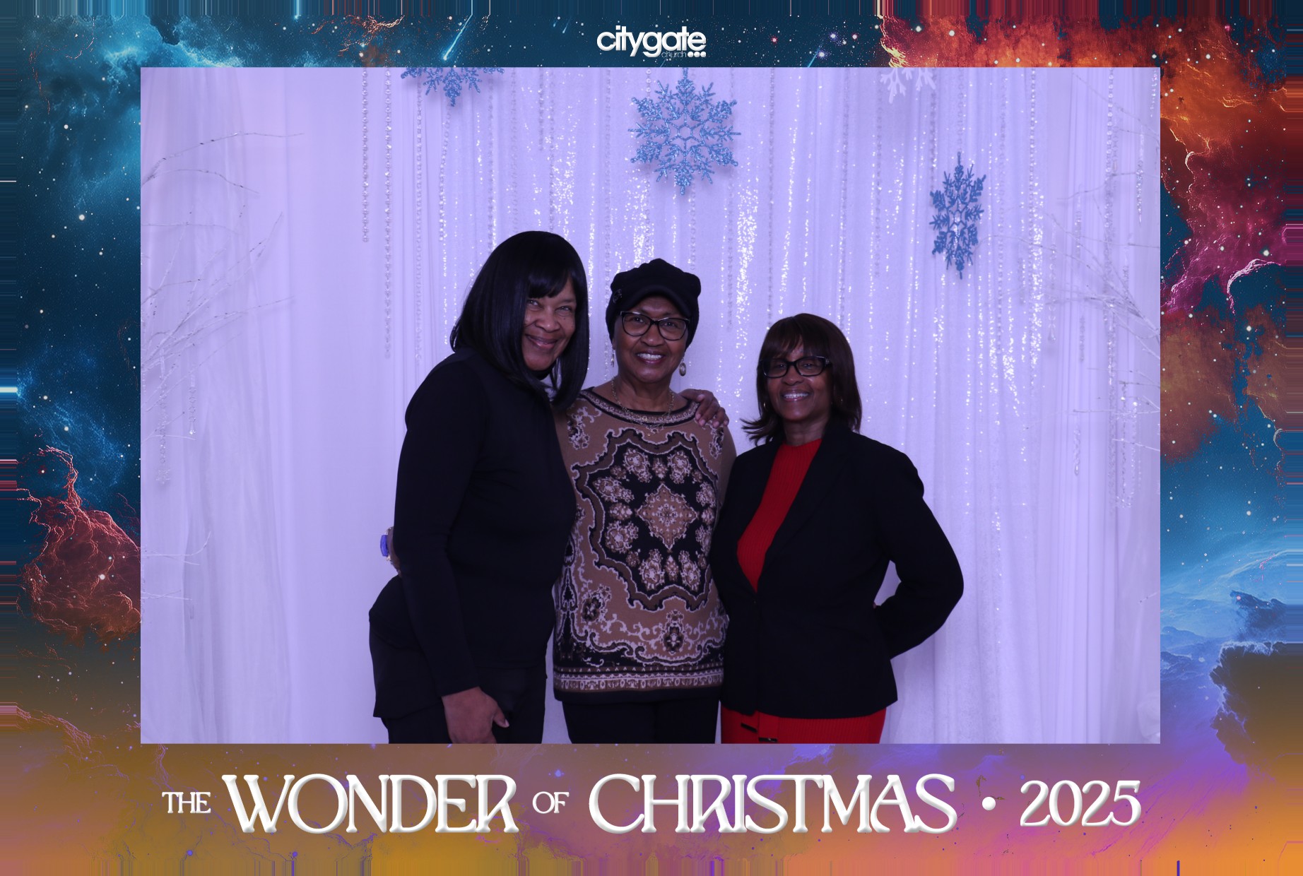 Citygate Christmas Vip Photos | View more photos from the event at gallery.photoboothcincy.com/u/PhotoBoothCincy/Citygate-Christmas-Vip-Photos