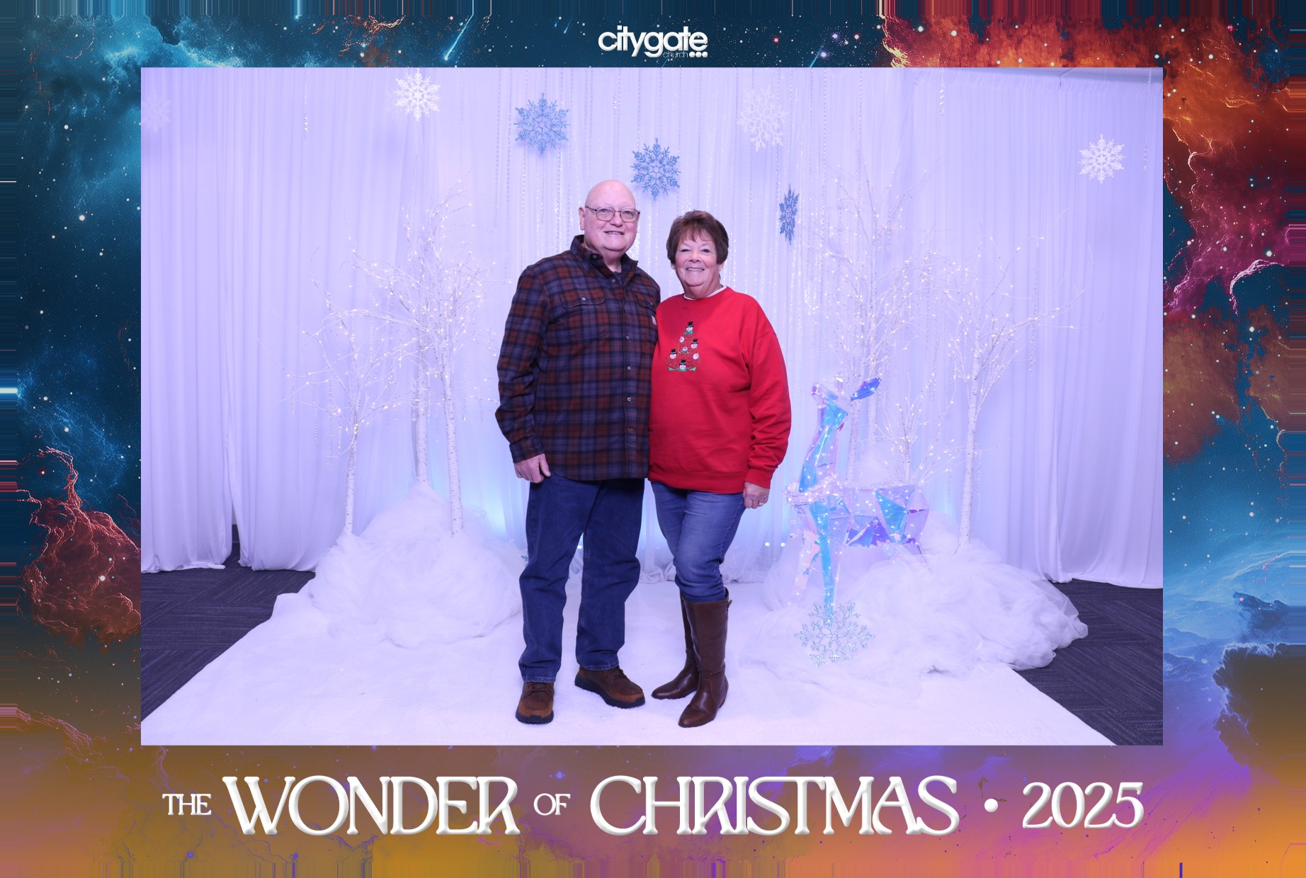 Citygate Christmas Vip Photos | View more photos from the event at gallery.photoboothcincy.com/u/PhotoBoothCincy/Citygate-Christmas-Vip-Photos