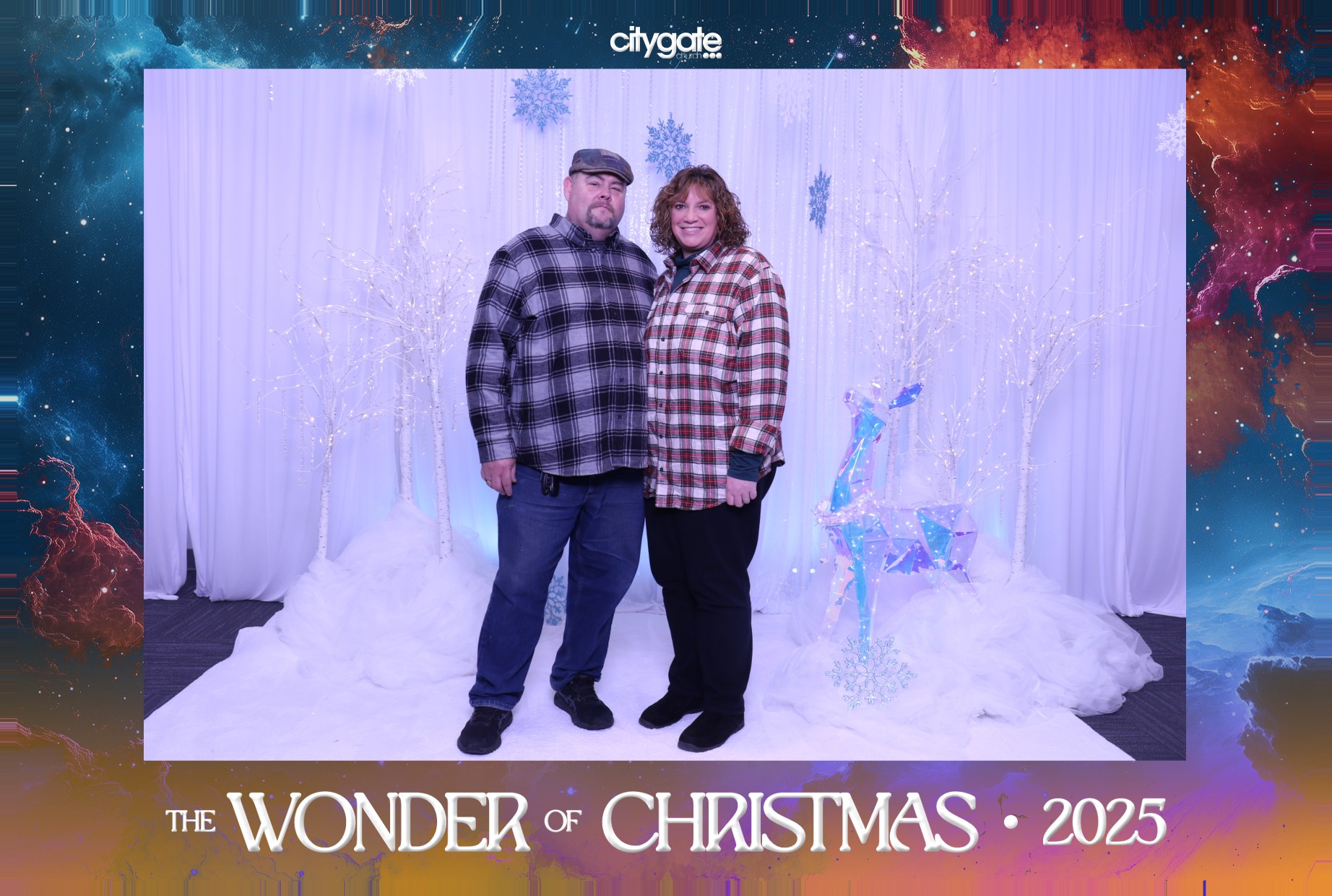 Citygate Christmas Vip Photos | View more photos from the event at gallery.photoboothcincy.com/u/PhotoBoothCincy/Citygate-Christmas-Vip-Photos