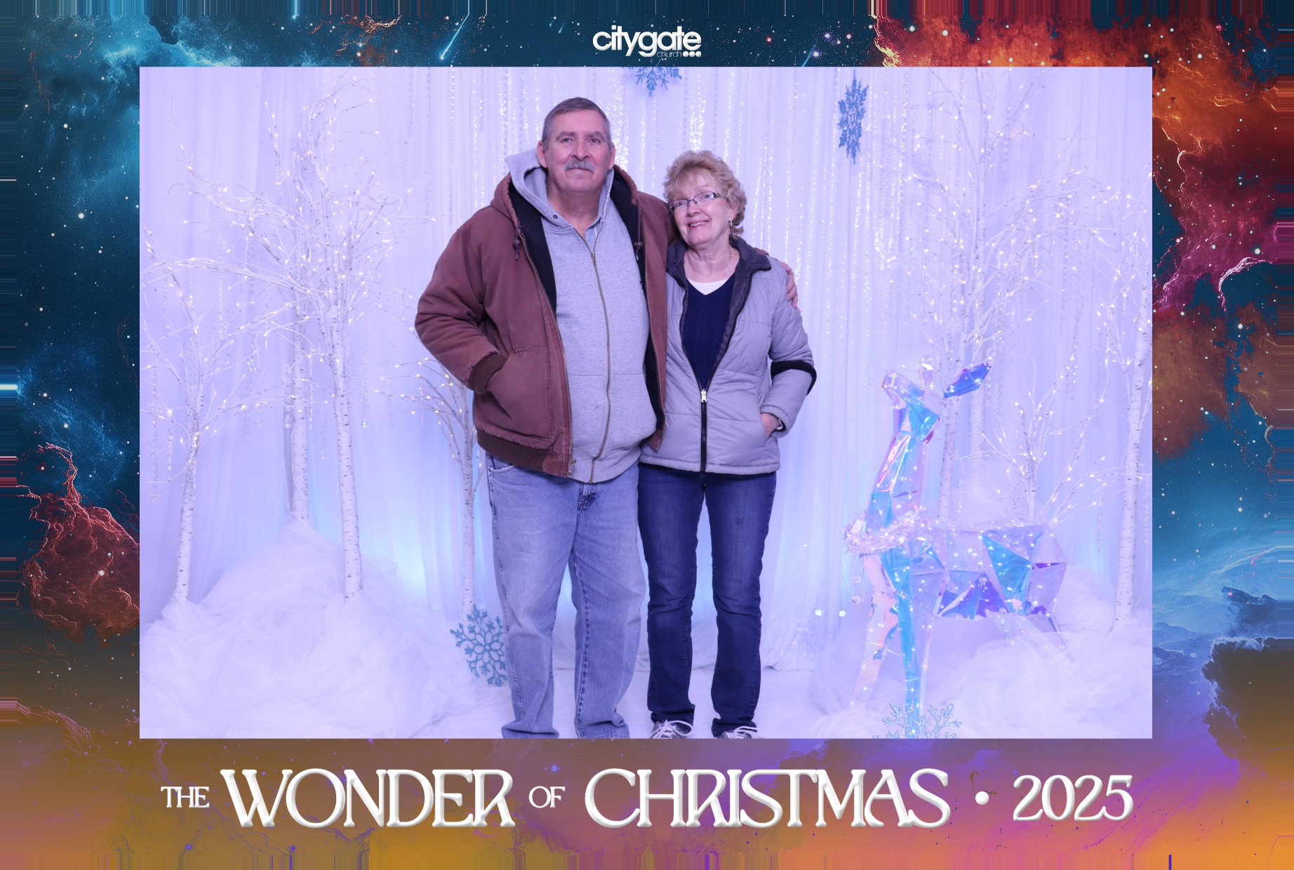 Citygate Christmas Vip Photos | View more photos from the event at gallery.photoboothcincy.com/u/PhotoBoothCincy/Citygate-Christmas-Vip-Photos