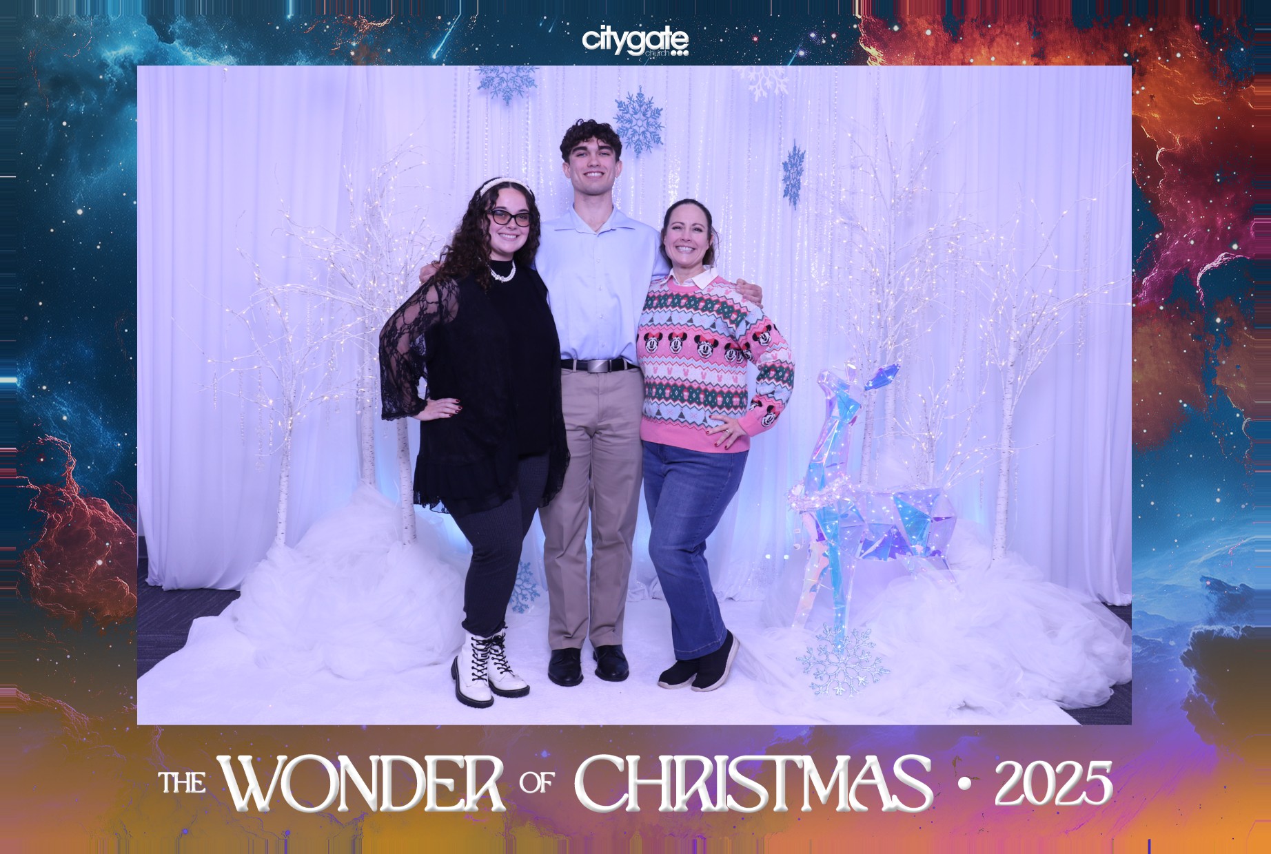 Citygate Christmas Vip Photos | View more photos from the event at gallery.photoboothcincy.com/u/PhotoBoothCincy/Citygate-Christmas-Vip-Photos