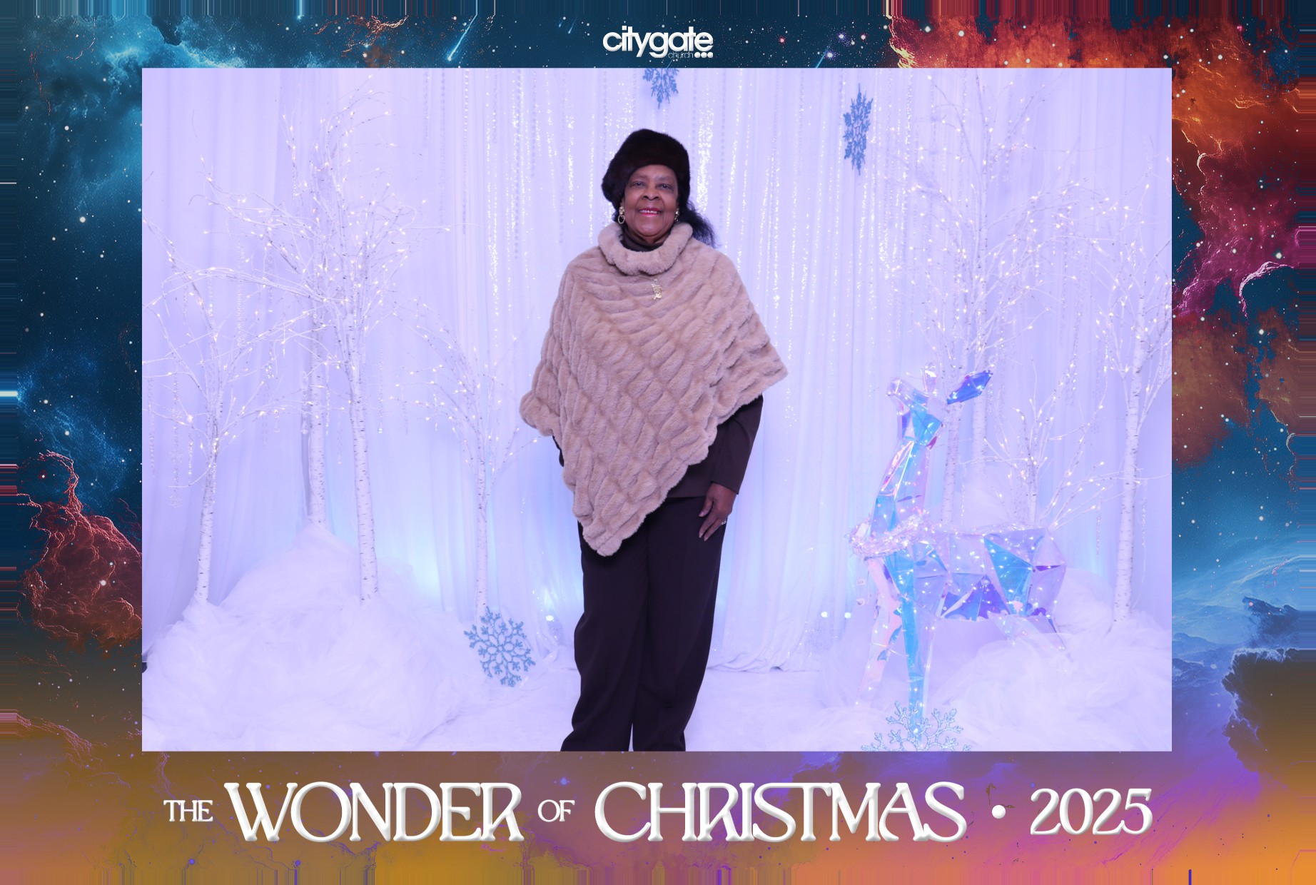 Citygate Christmas Vip Photos | View more photos from the event at gallery.photoboothcincy.com/u/PhotoBoothCincy/Citygate-Christmas-Vip-Photos