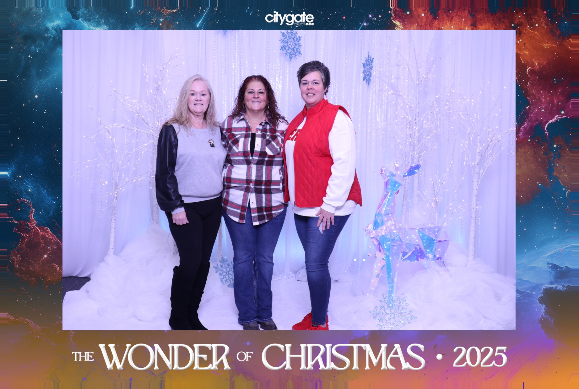Citygate Christmas Vip Photos | View more photos from the event at gallery.photoboothcincy.com/u/PhotoBoothCincy/Citygate-Christmas-Vip-Photos