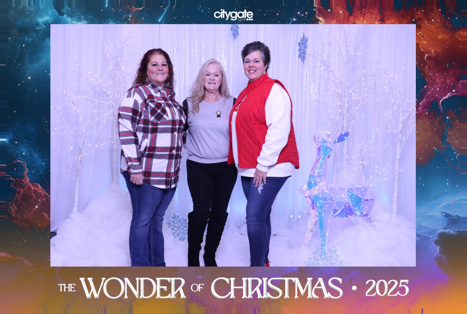 Citygate Christmas Vip Photos | View more photos from the event at gallery.photoboothcincy.com/u/PhotoBoothCincy/Citygate-Christmas-Vip-Photos