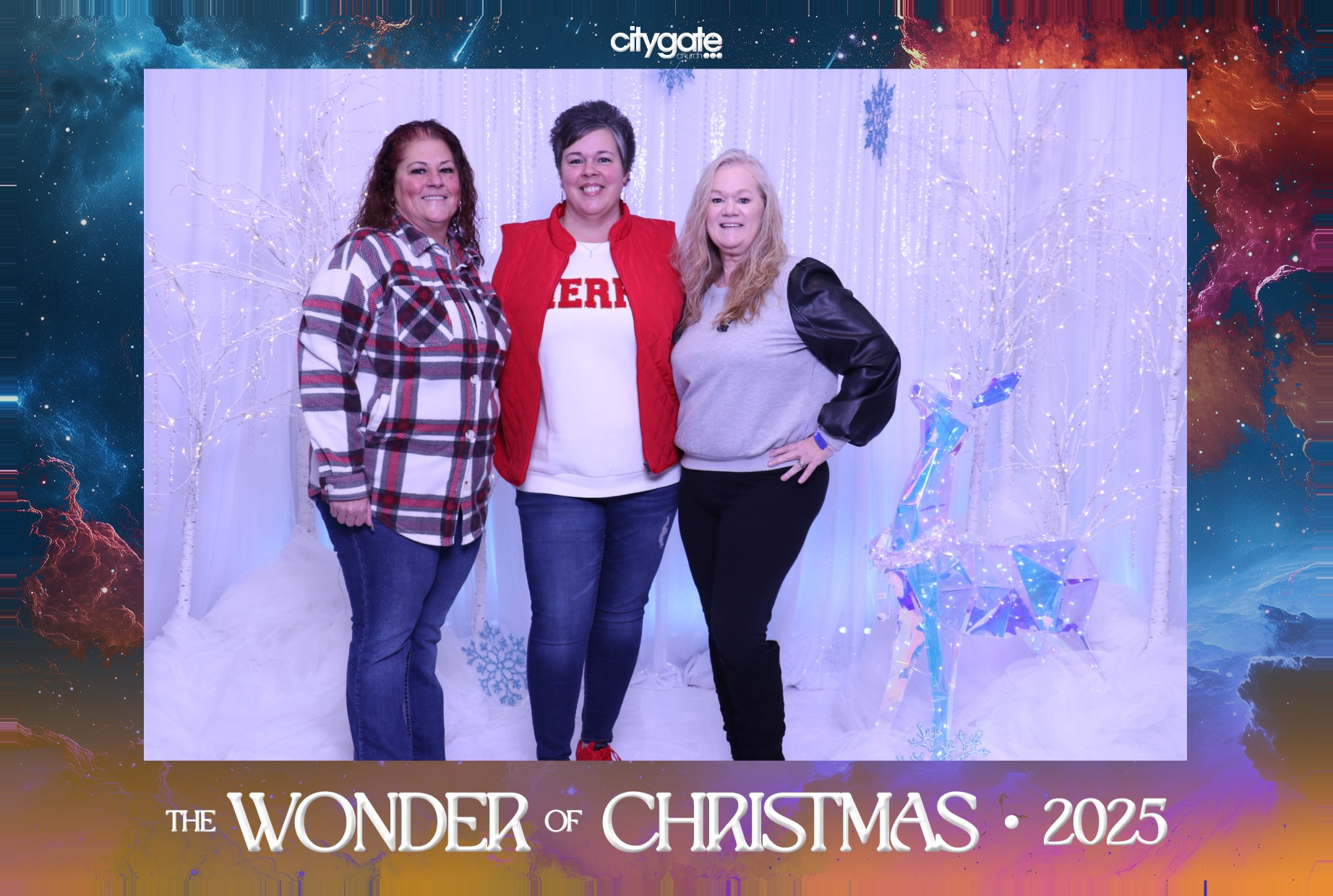 Citygate Christmas Vip Photos | View more photos from the event at gallery.photoboothcincy.com/u/PhotoBoothCincy/Citygate-Christmas-Vip-Photos