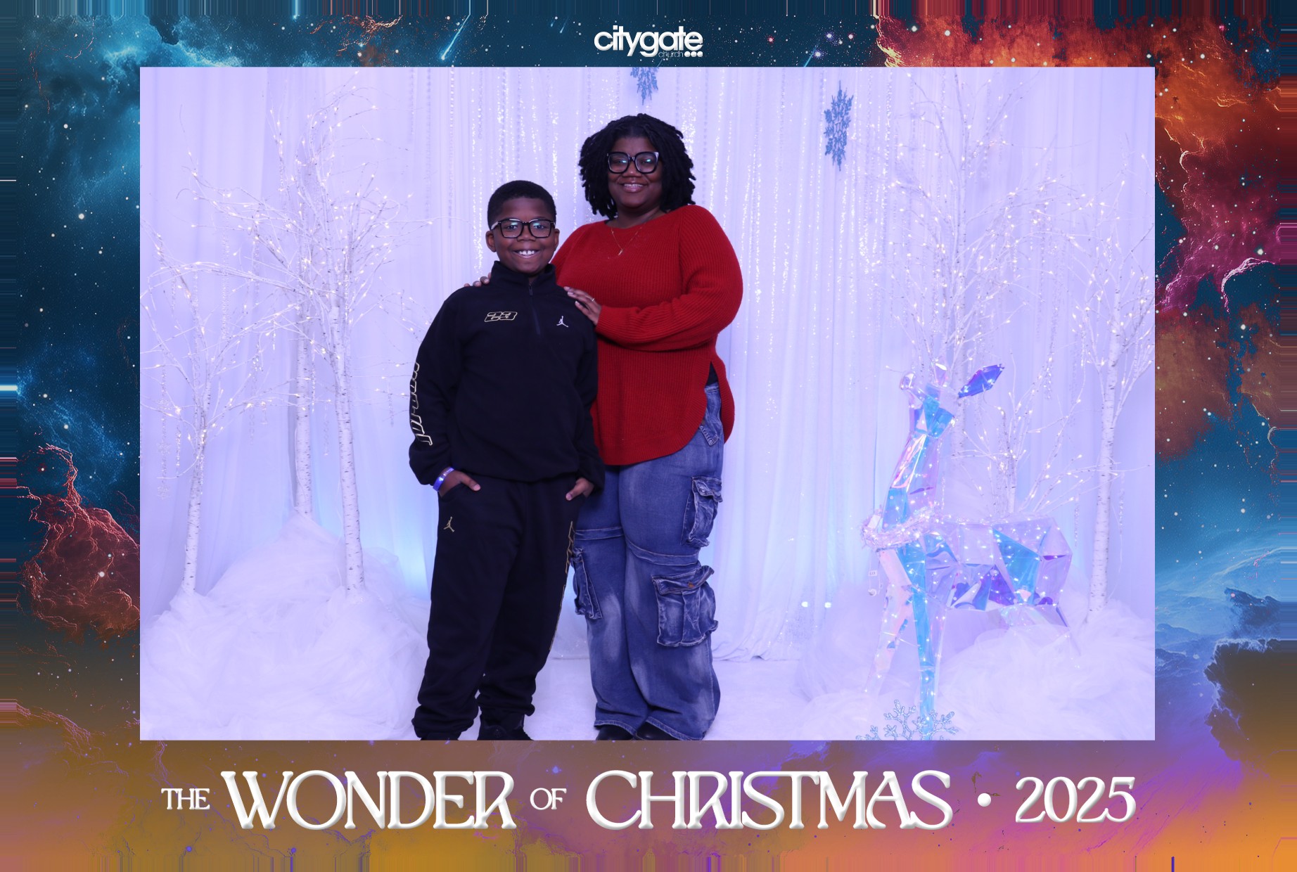Citygate Christmas Vip Photos | View more photos from the event at gallery.photoboothcincy.com/u/PhotoBoothCincy/Citygate-Christmas-Vip-Photos
