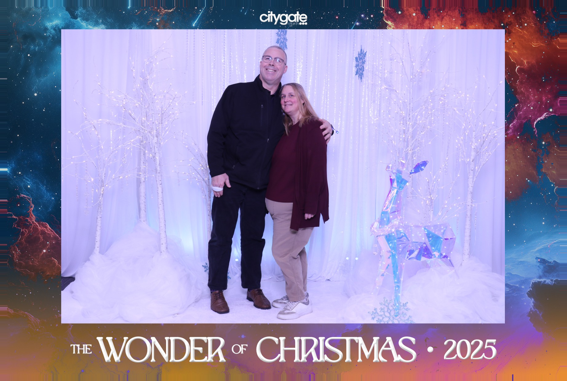 Citygate Christmas Vip Photos | View more photos from the event at gallery.photoboothcincy.com/u/PhotoBoothCincy/Citygate-Christmas-Vip-Photos