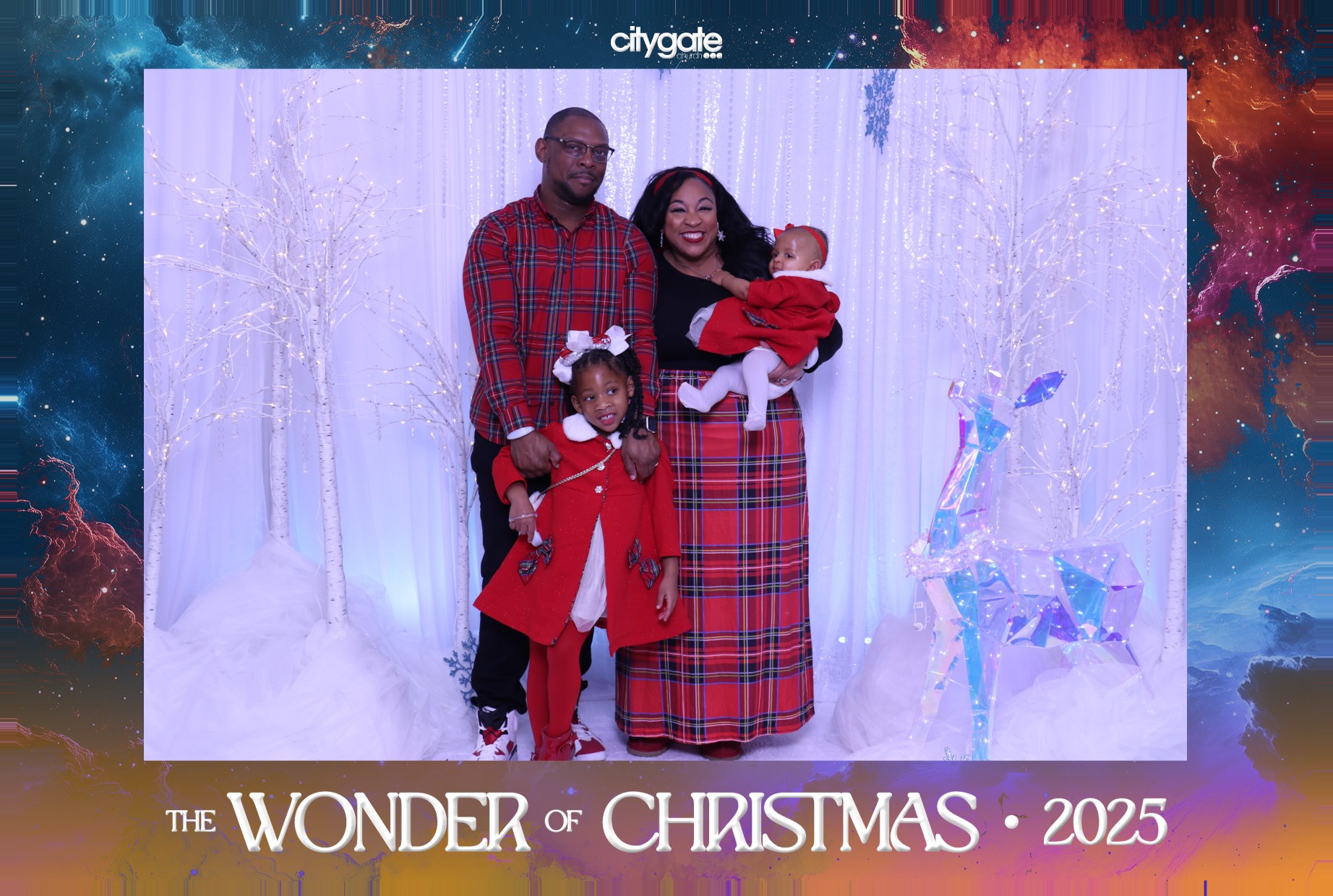 Citygate Christmas Vip Photos | View more photos from the event at gallery.photoboothcincy.com/u/PhotoBoothCincy/Citygate-Christmas-Vip-Photos