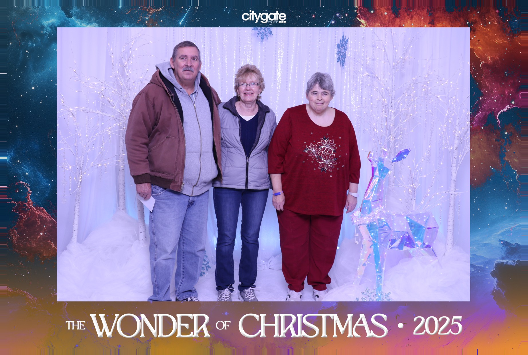 Citygate Christmas Vip Photos | View more photos from the event at gallery.photoboothcincy.com/u/PhotoBoothCincy/Citygate-Christmas-Vip-Photos
