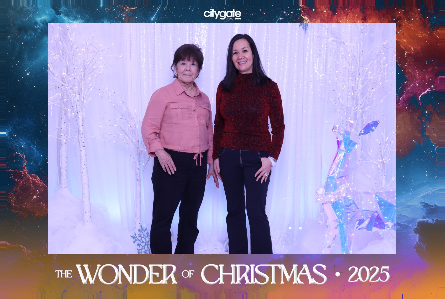 Citygate Christmas Vip Photos | View more photos from the event at gallery.photoboothcincy.com/u/PhotoBoothCincy/Citygate-Christmas-Vip-Photos