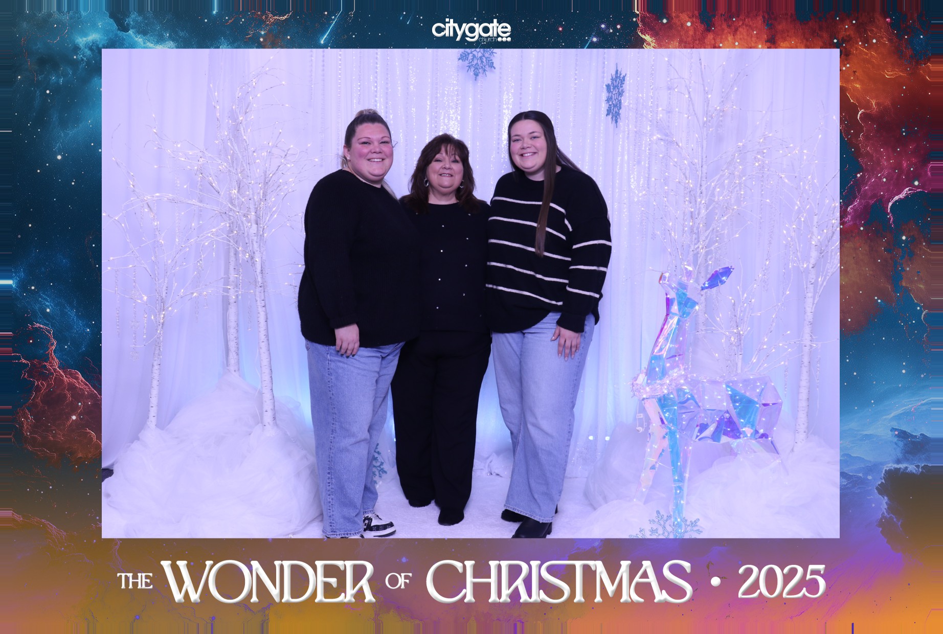 Citygate Christmas Vip Photos | View more photos from the event at gallery.photoboothcincy.com/u/PhotoBoothCincy/Citygate-Christmas-Vip-Photos