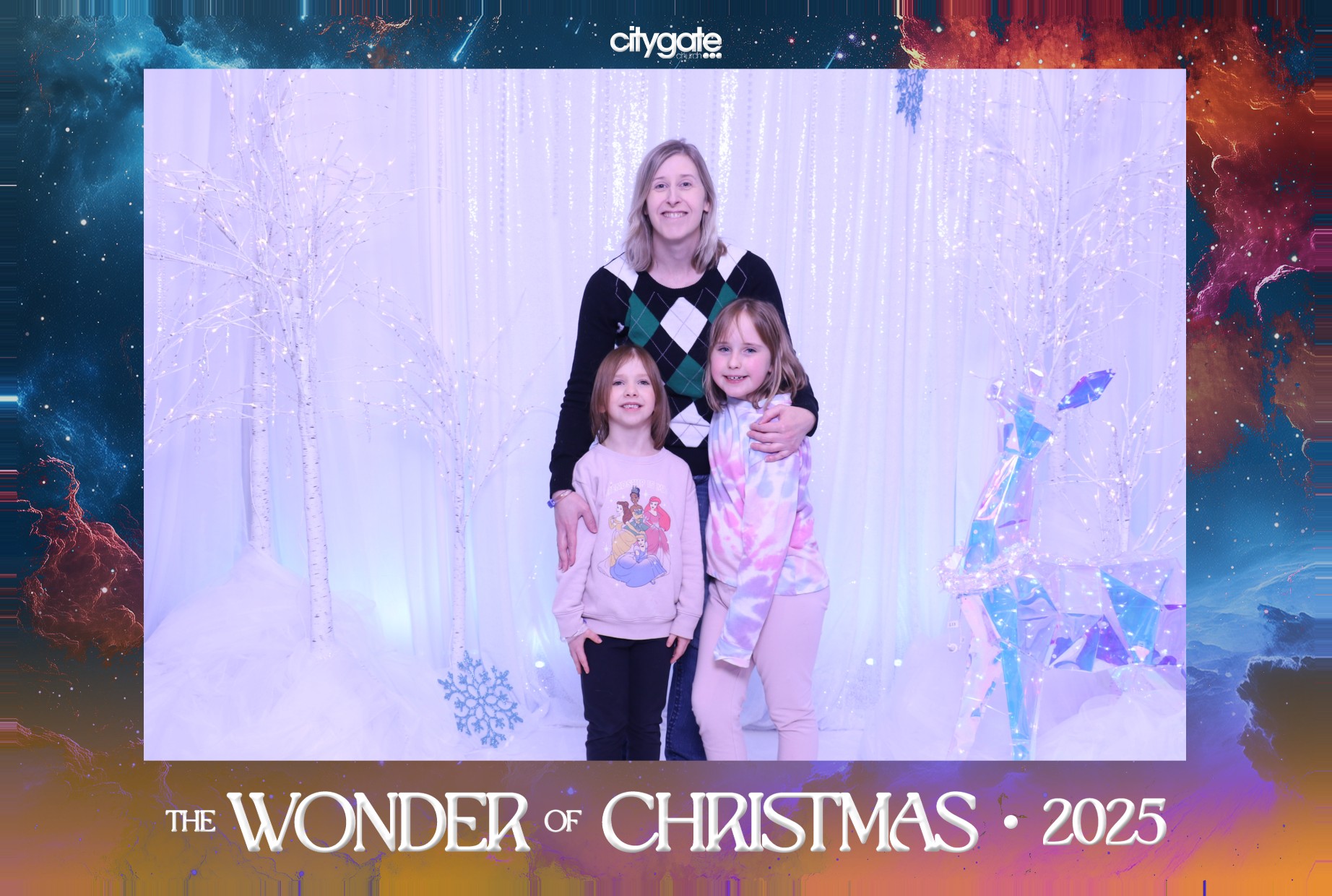 Citygate Christmas Vip Photos | View more photos from the event at gallery.photoboothcincy.com/u/PhotoBoothCincy/Citygate-Christmas-Vip-Photos