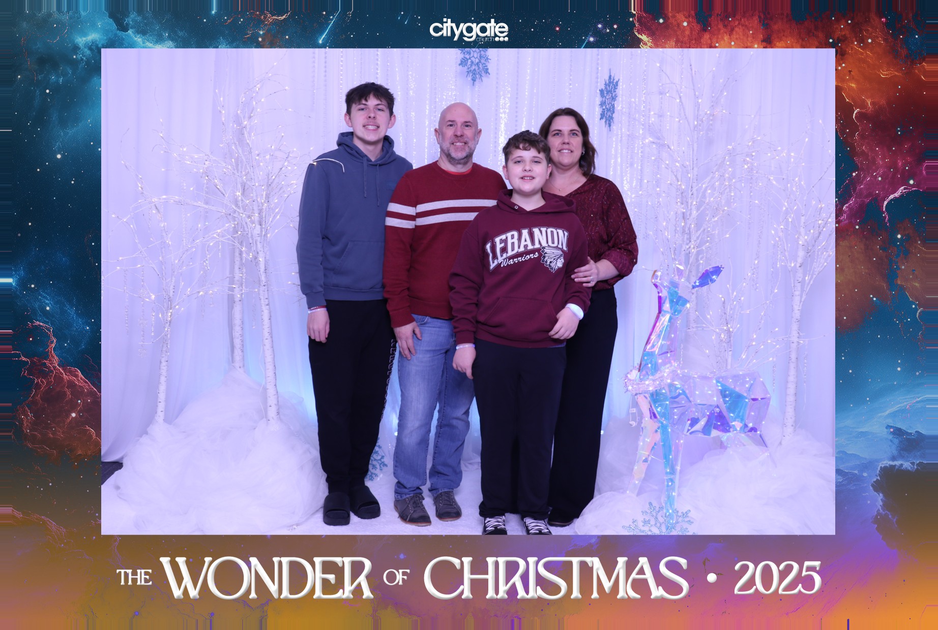 Citygate Christmas Vip Photos | View more photos from the event at gallery.photoboothcincy.com/u/PhotoBoothCincy/Citygate-Christmas-Vip-Photos
