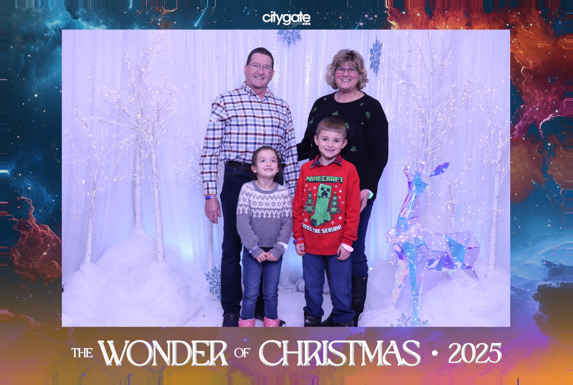 Citygate Christmas Vip Photos | View more photos from the event at gallery.photoboothcincy.com/u/PhotoBoothCincy/Citygate-Christmas-Vip-Photos