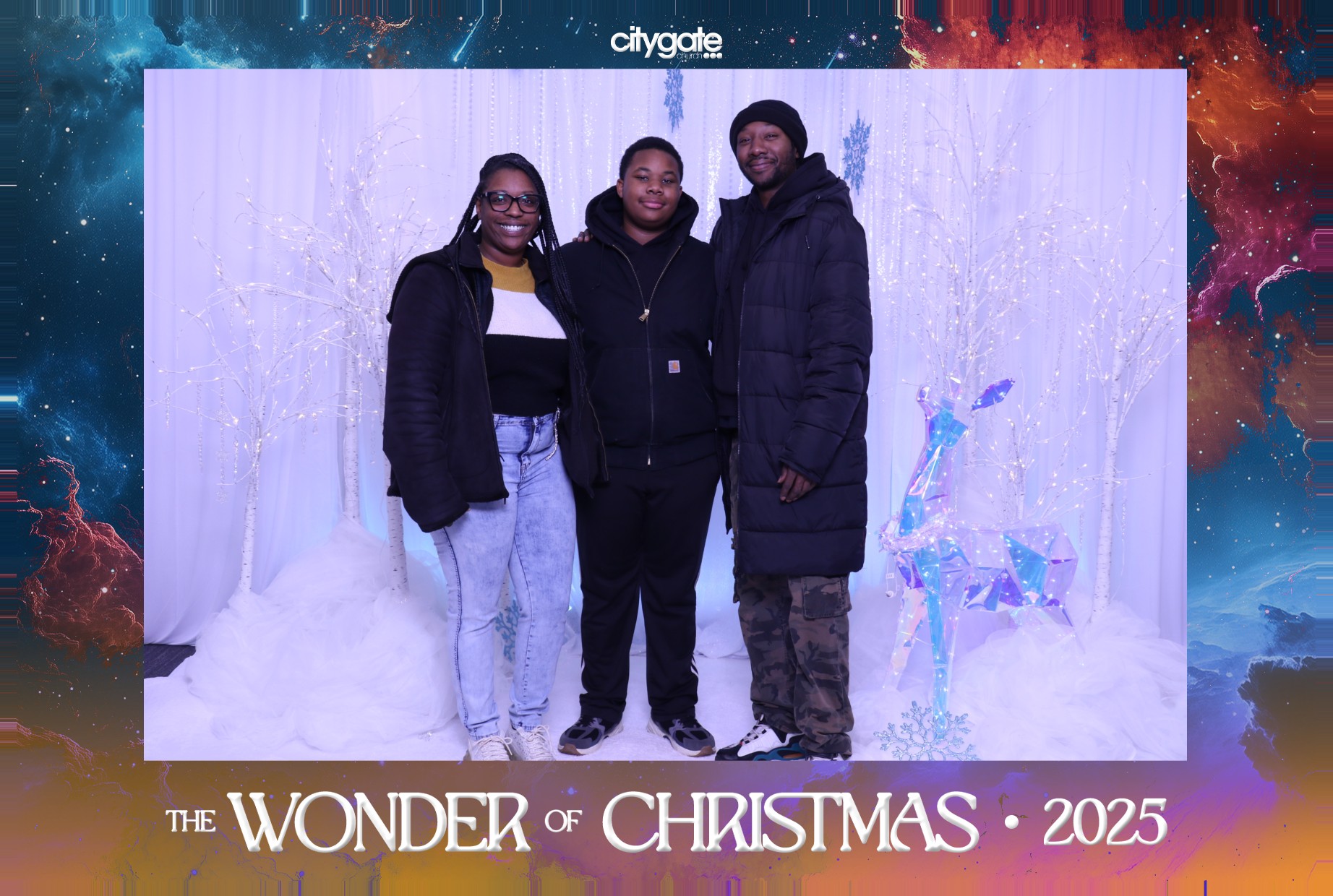 Citygate Christmas Vip Photos | View more photos from the event at gallery.photoboothcincy.com/u/PhotoBoothCincy/Citygate-Christmas-Vip-Photos