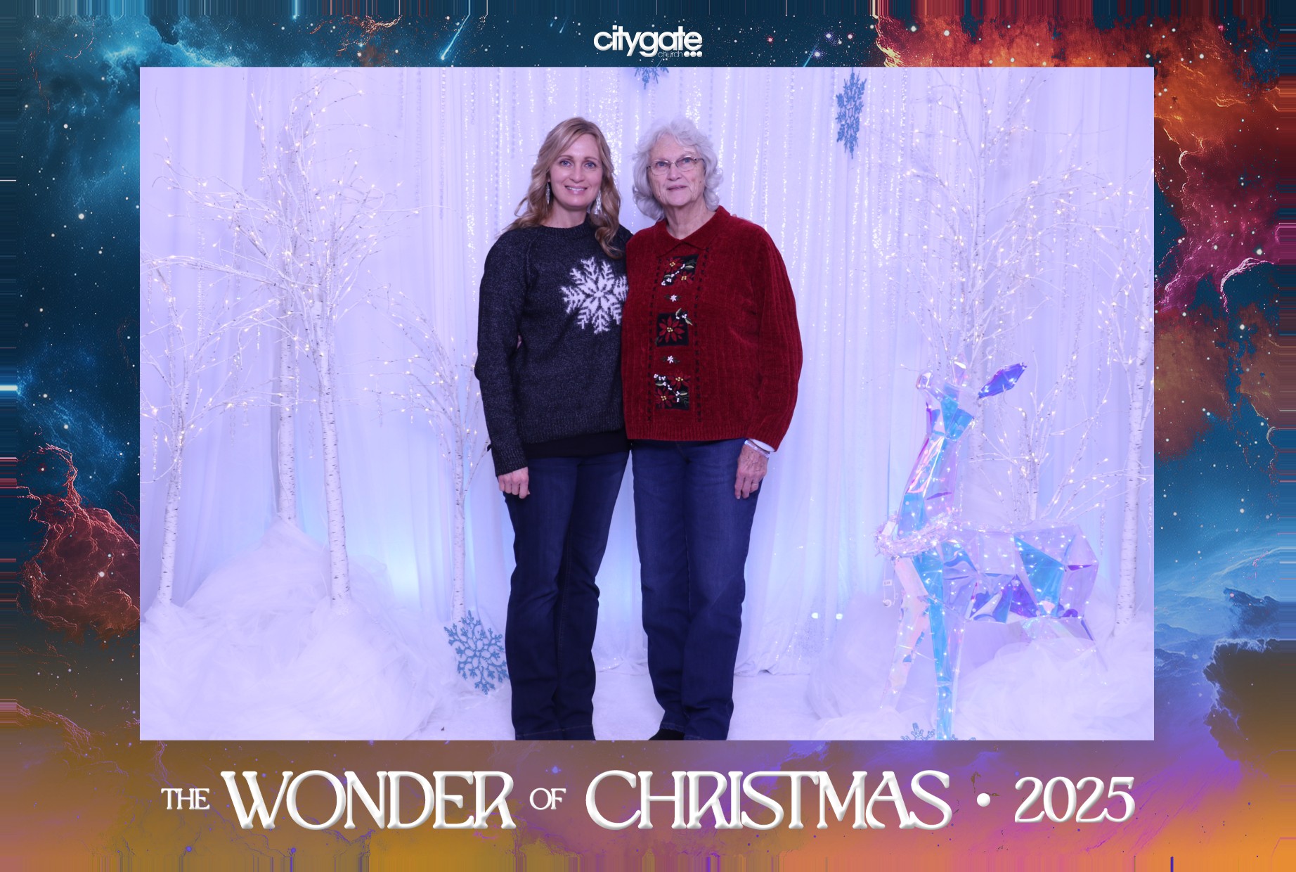 Citygate Christmas Vip Photos | View more photos from the event at gallery.photoboothcincy.com/u/PhotoBoothCincy/Citygate-Christmas-Vip-Photos