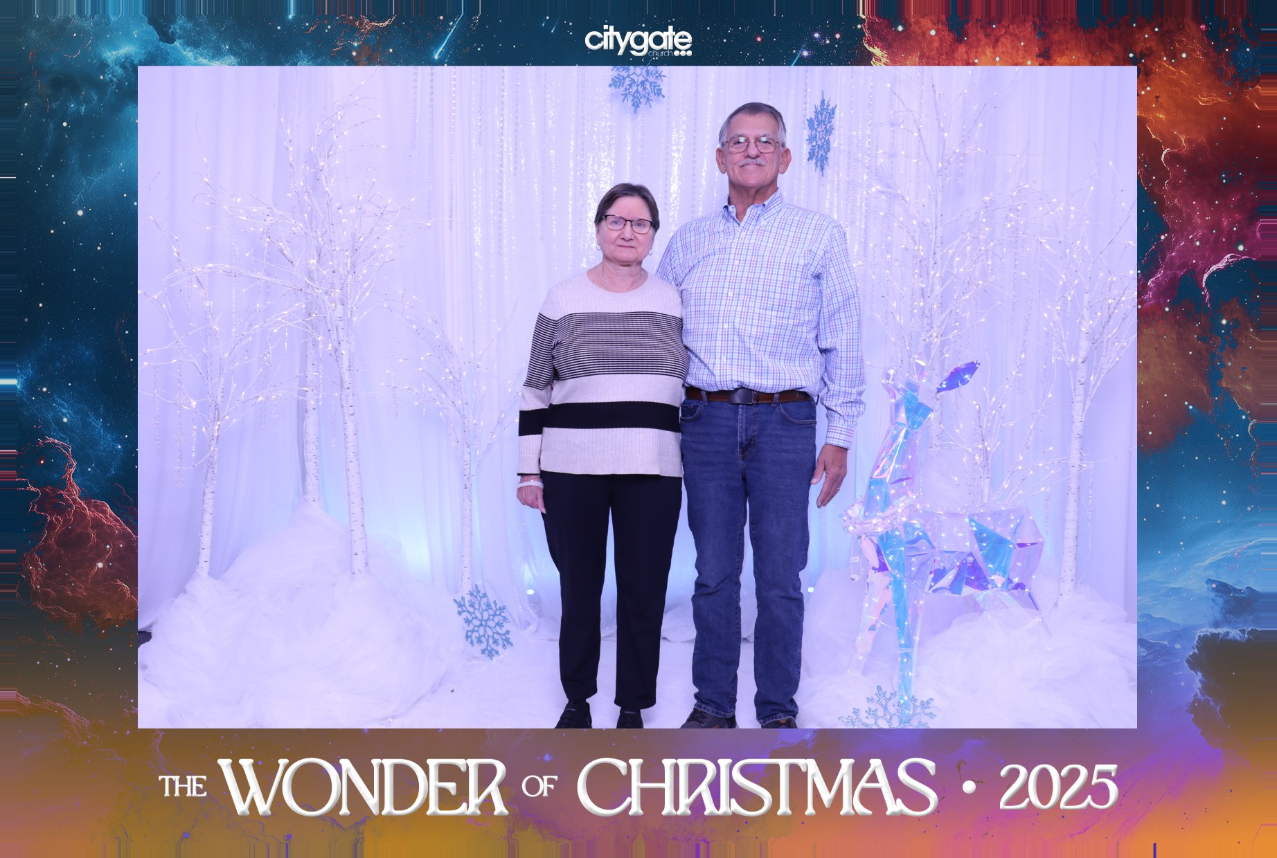 Citygate Christmas Vip Photos | View more photos from the event at gallery.photoboothcincy.com/u/PhotoBoothCincy/Citygate-Christmas-Vip-Photos