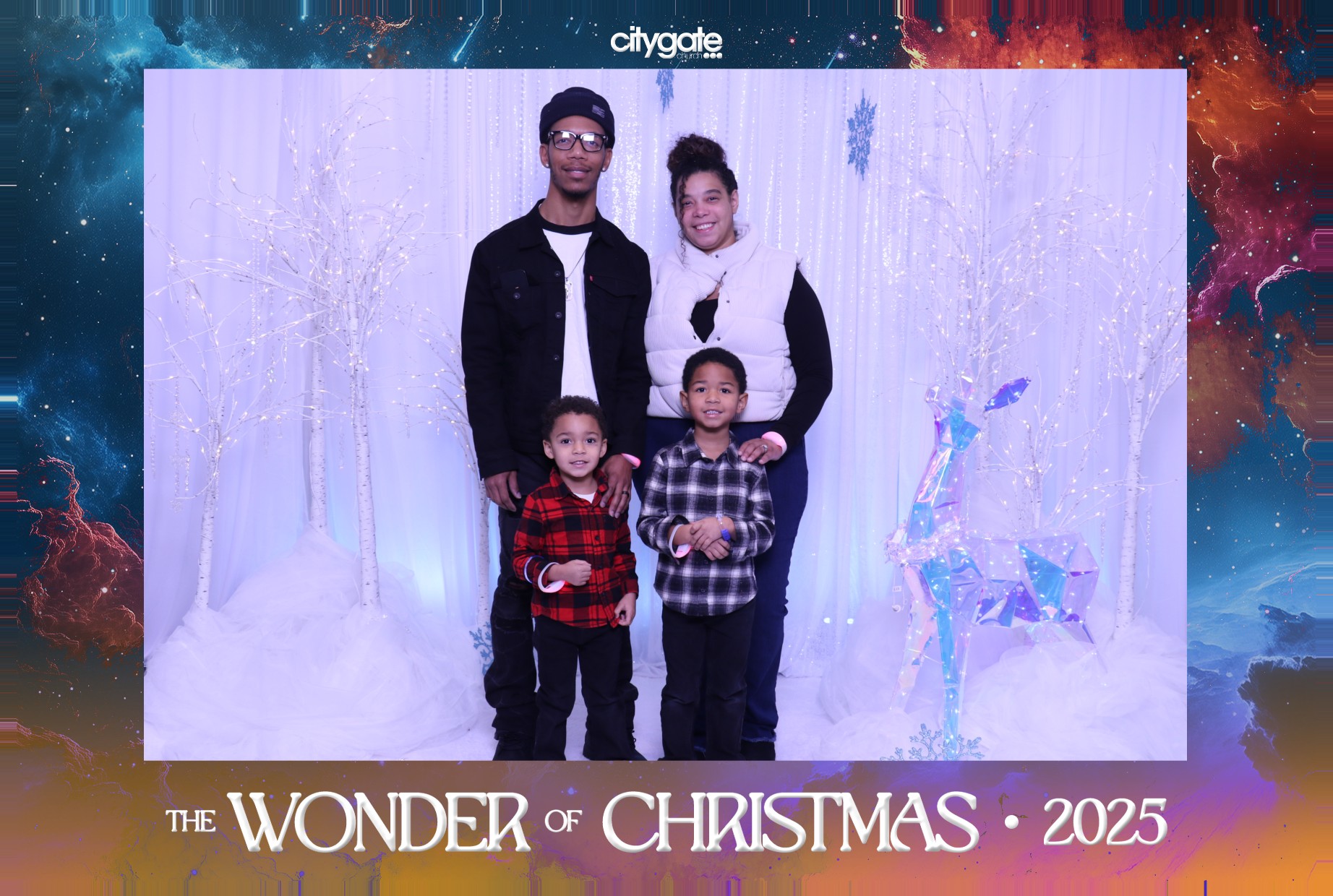 Citygate Christmas Vip Photos | View more photos from the event at gallery.photoboothcincy.com/u/PhotoBoothCincy/Citygate-Christmas-Vip-Photos