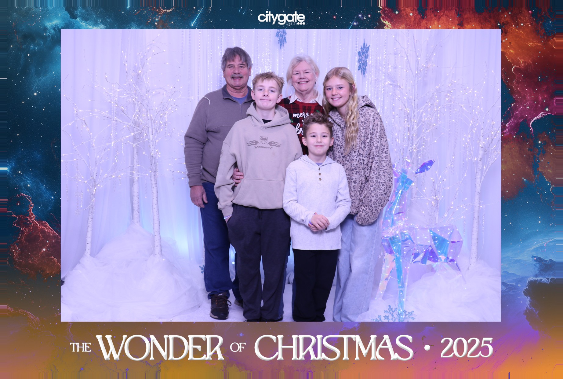 Citygate Christmas Vip Photos | View more photos from the event at gallery.photoboothcincy.com/u/PhotoBoothCincy/Citygate-Christmas-Vip-Photos