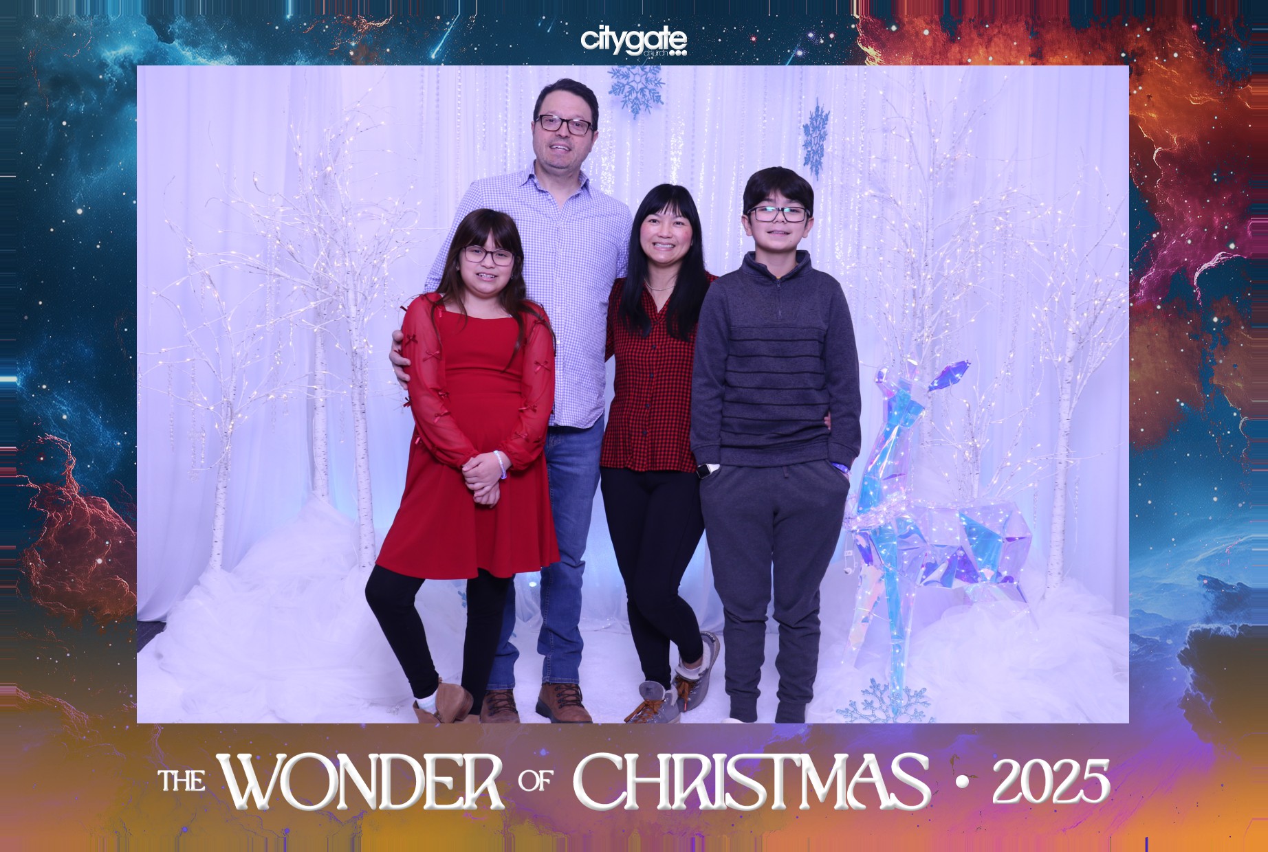 Citygate Christmas Vip Photos | View more photos from the event at gallery.photoboothcincy.com/u/PhotoBoothCincy/Citygate-Christmas-Vip-Photos
