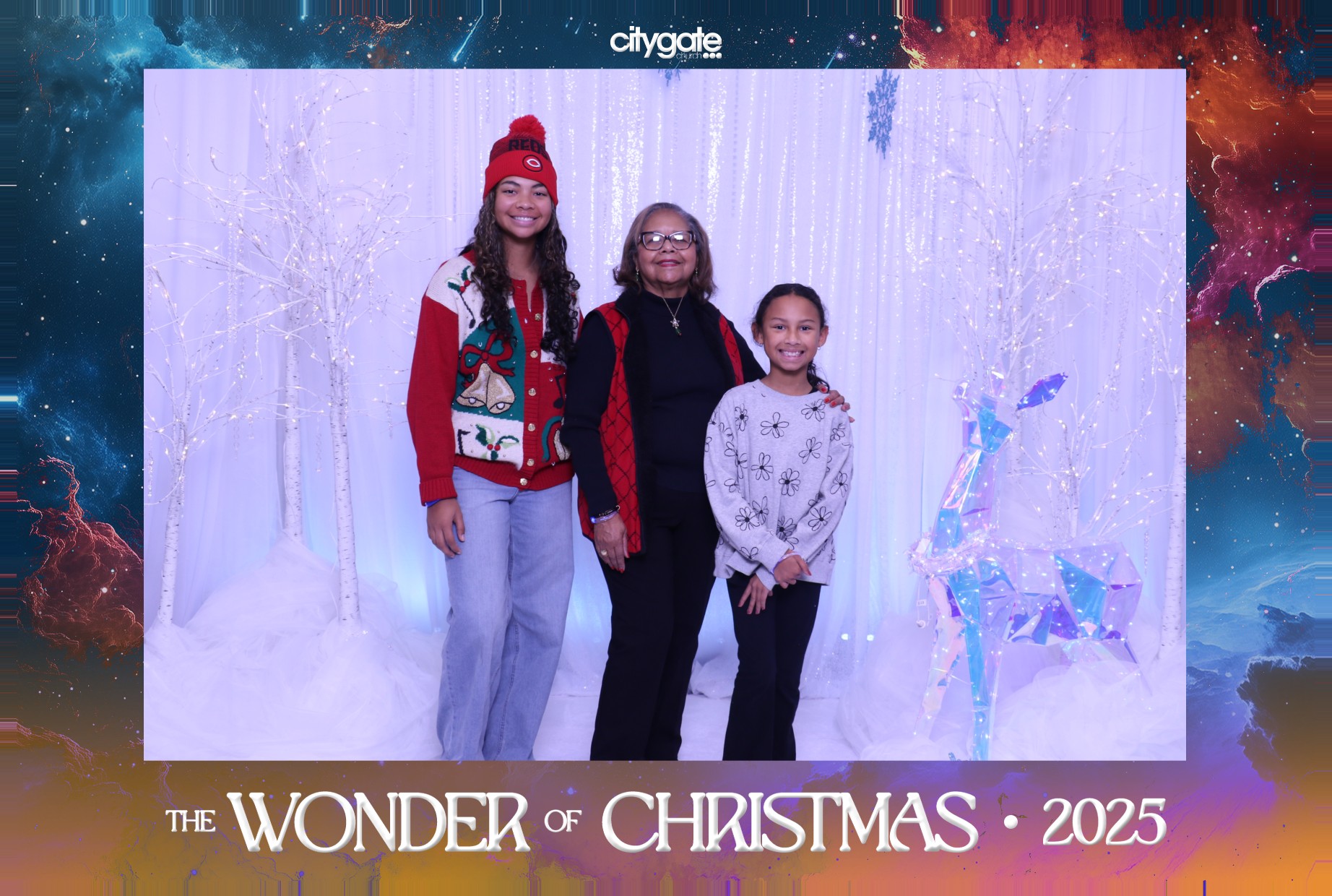 Citygate Christmas Vip Photos | View more photos from the event at gallery.photoboothcincy.com/u/PhotoBoothCincy/Citygate-Christmas-Vip-Photos