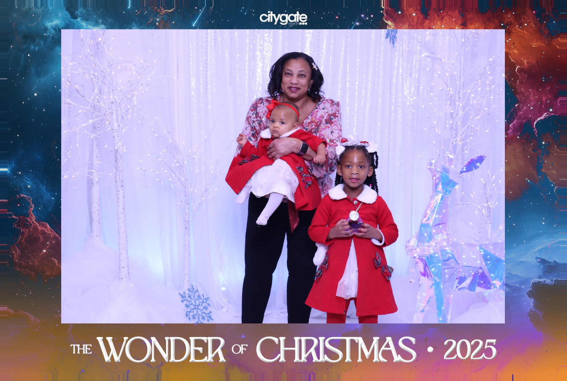 Citygate Christmas Vip Photos | View more photos from the event at gallery.photoboothcincy.com/u/PhotoBoothCincy/Citygate-Christmas-Vip-Photos