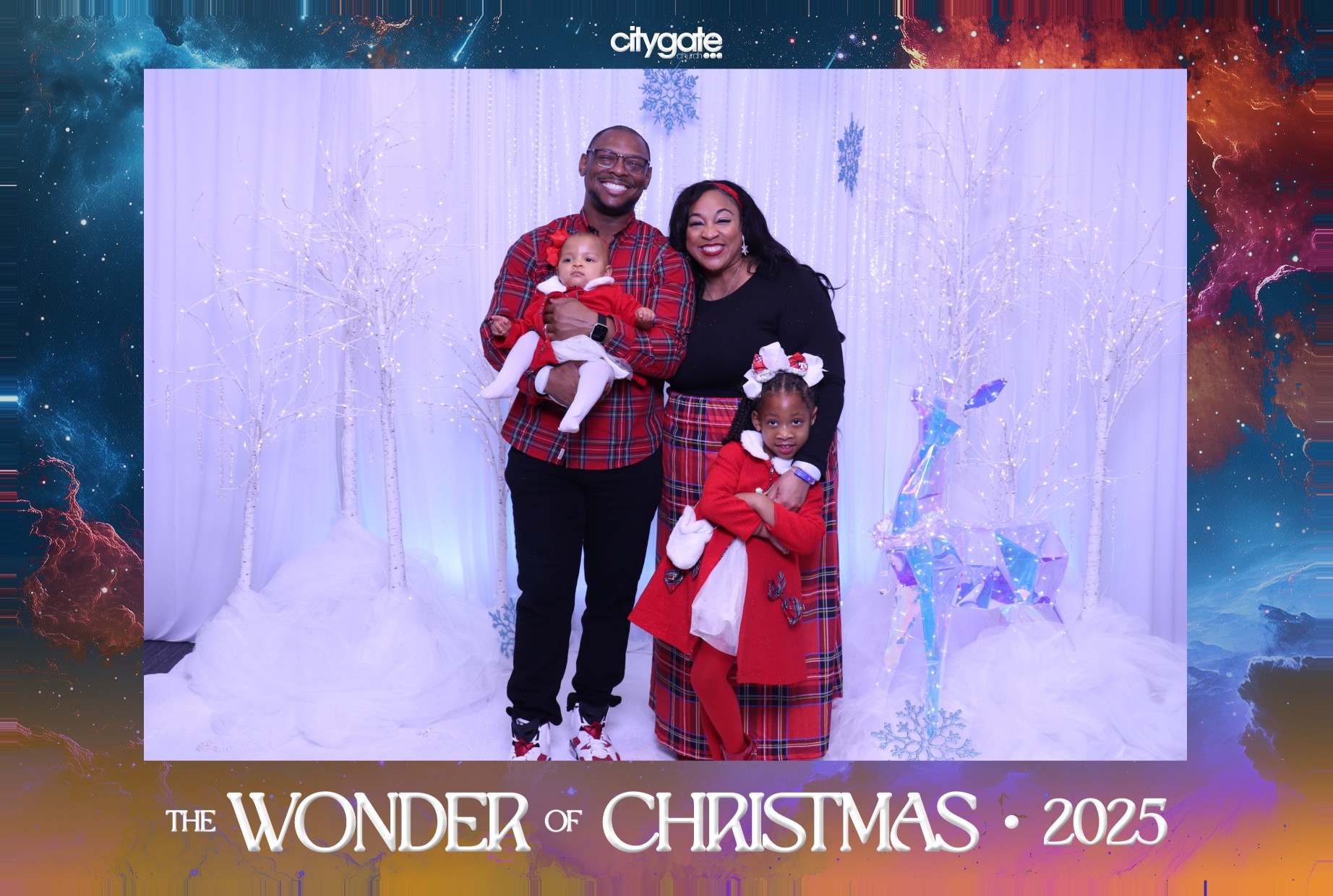 Citygate Christmas Vip Photos | View more photos from the event at gallery.photoboothcincy.com/u/PhotoBoothCincy/Citygate-Christmas-Vip-Photos