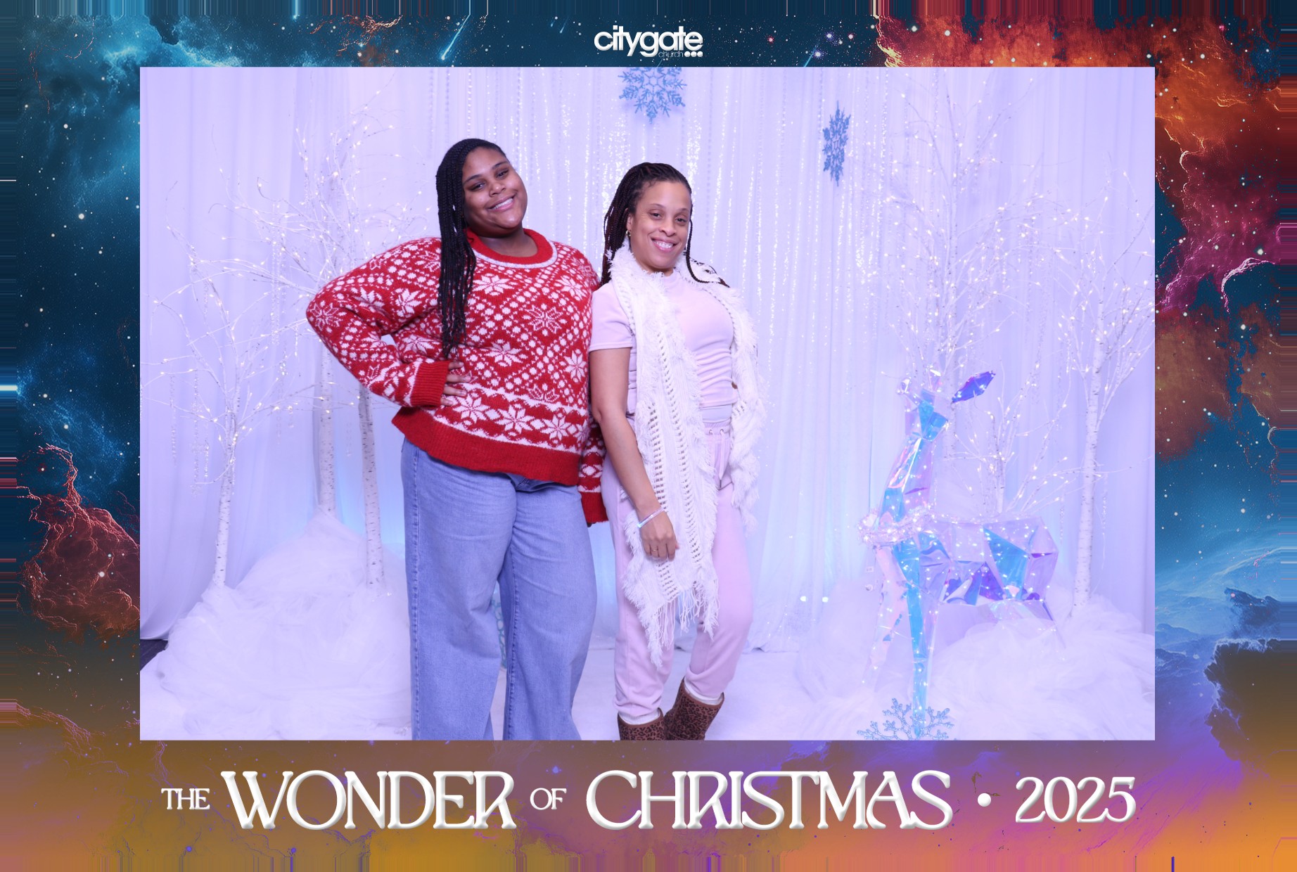 Citygate Christmas Vip Photos | View more photos from the event at gallery.photoboothcincy.com/u/PhotoBoothCincy/Citygate-Christmas-Vip-Photos