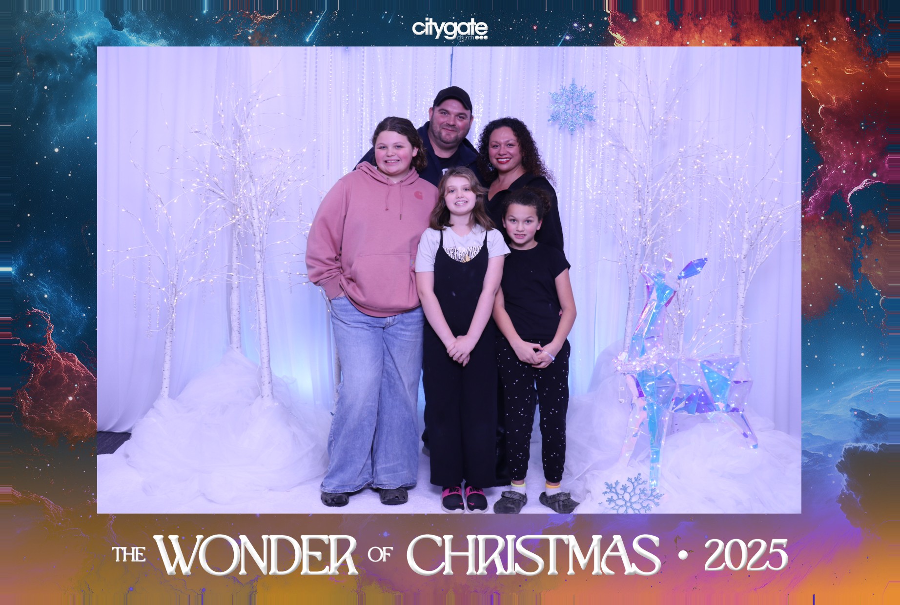 Citygate Christmas Vip Photos | View more photos from the event at gallery.photoboothcincy.com/u/PhotoBoothCincy/Citygate-Christmas-Vip-Photos