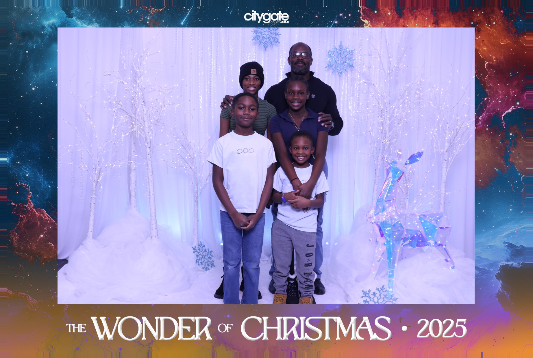 Citygate Christmas Vip Photos | View more photos from the event at gallery.photoboothcincy.com/u/PhotoBoothCincy/Citygate-Christmas-Vip-Photos