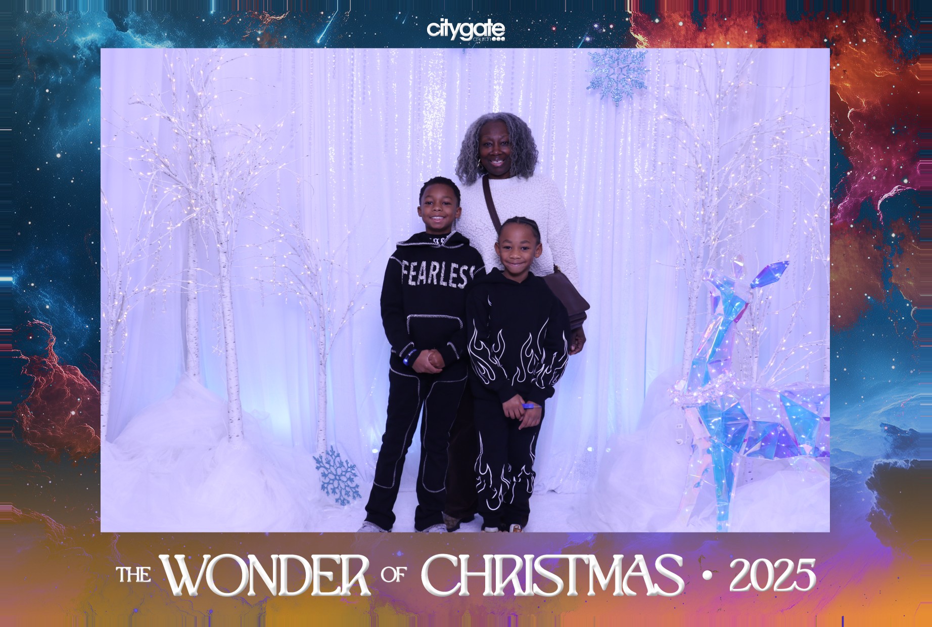 Citygate Christmas Vip Photos | View more photos from the event at gallery.photoboothcincy.com/u/PhotoBoothCincy/Citygate-Christmas-Vip-Photos