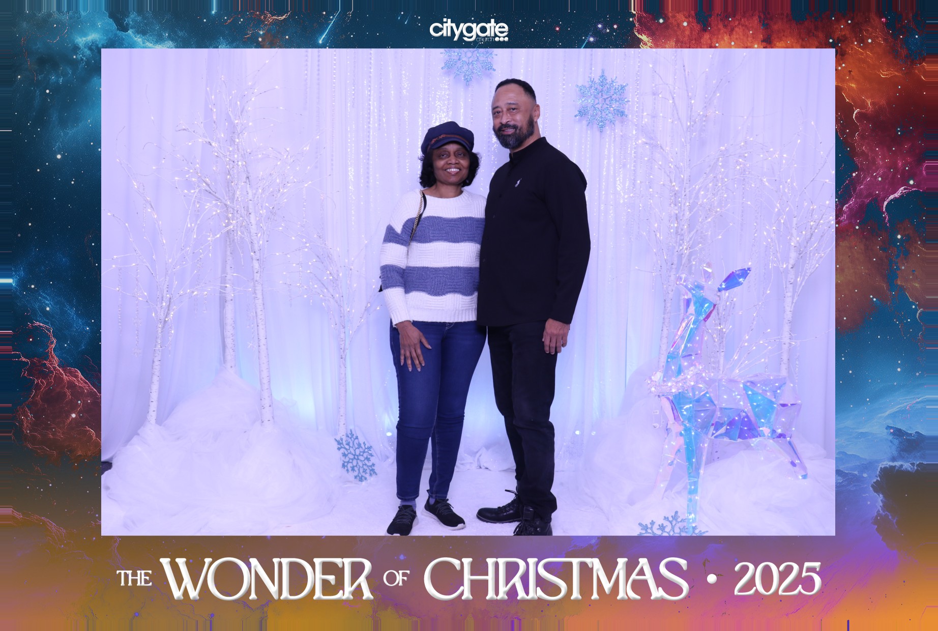Citygate Christmas Vip Photos | View more photos from the event at gallery.photoboothcincy.com/u/PhotoBoothCincy/Citygate-Christmas-Vip-Photos