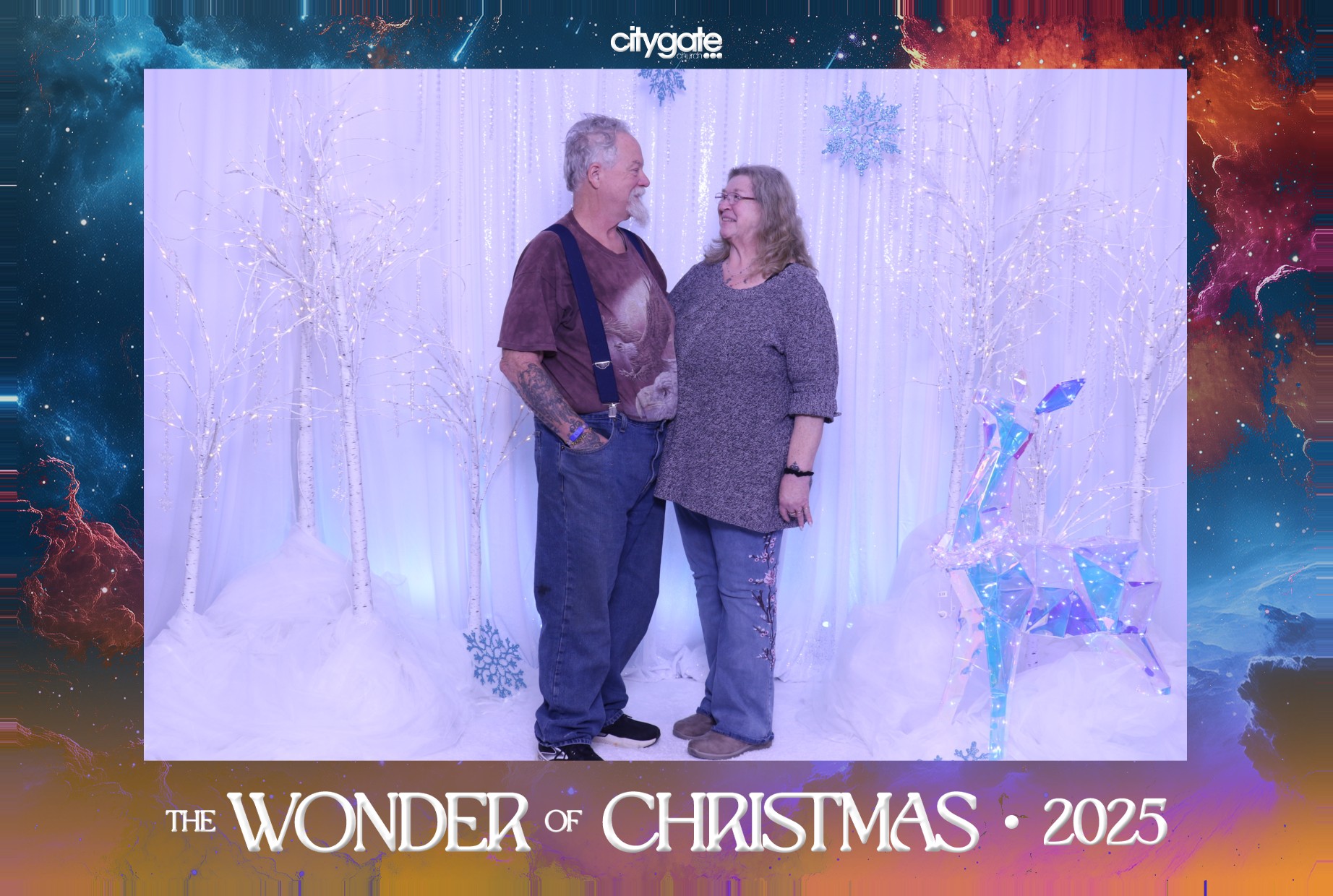 Citygate Christmas Vip Photos | View more photos from the event at gallery.photoboothcincy.com/u/PhotoBoothCincy/Citygate-Christmas-Vip-Photos