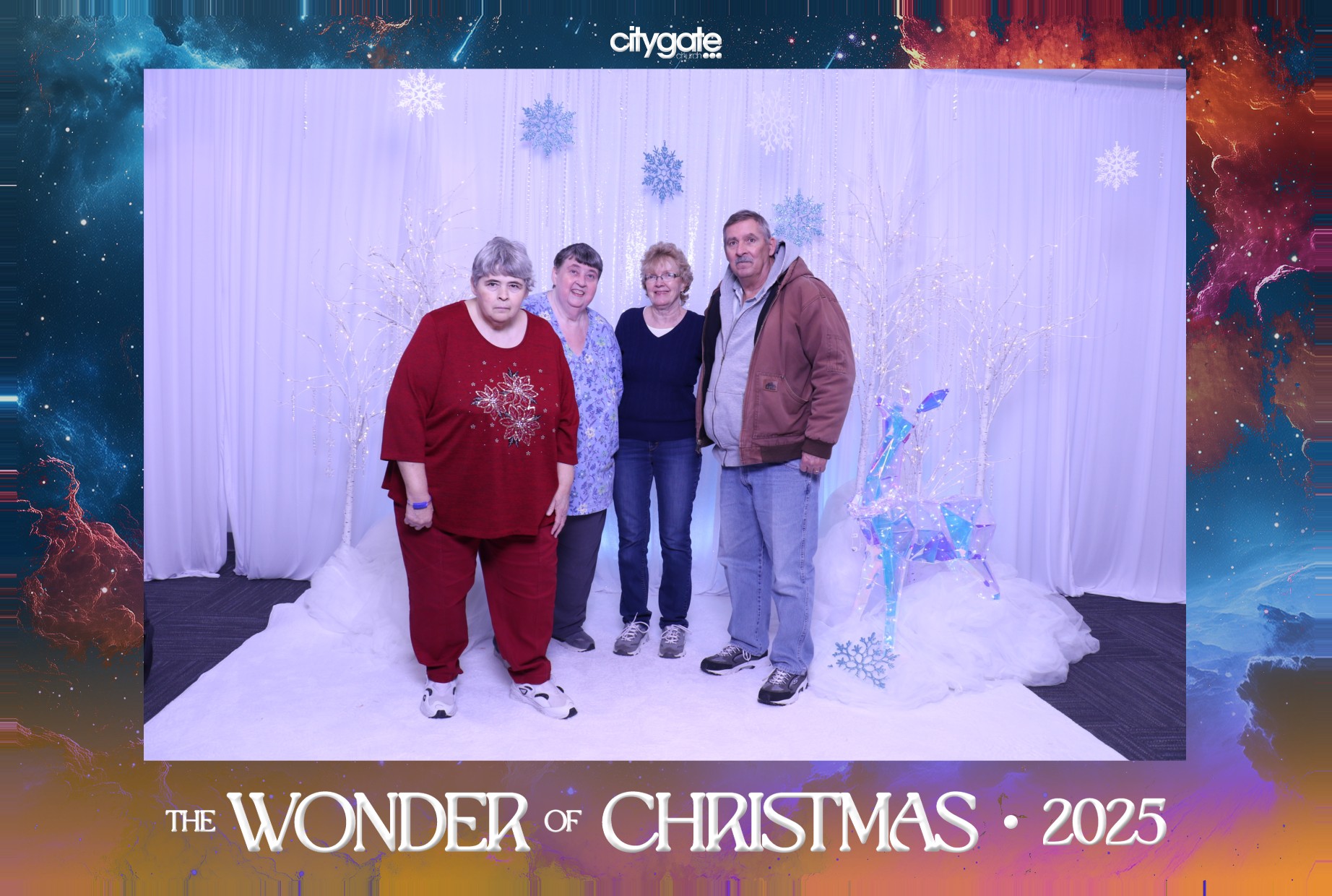 Citygate Christmas Vip Photos | View more photos from the event at gallery.photoboothcincy.com/u/PhotoBoothCincy/Citygate-Christmas-Vip-Photos