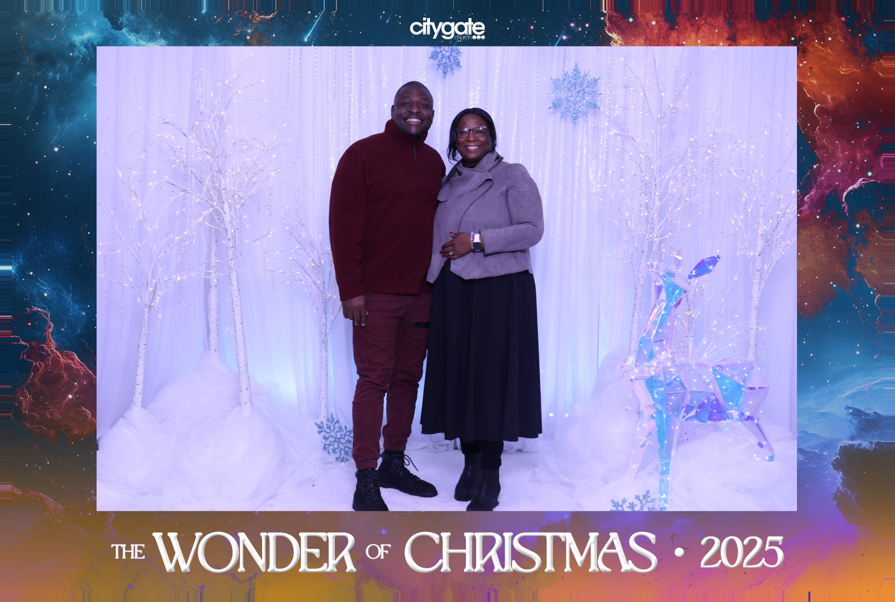 Citygate Christmas Vip Photos | View more photos from the event at gallery.photoboothcincy.com/u/PhotoBoothCincy/Citygate-Christmas-Vip-Photos