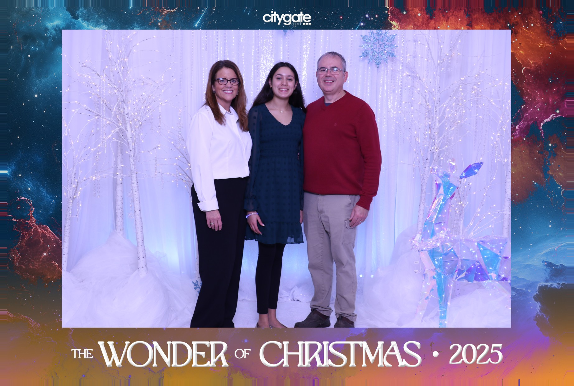 Citygate Christmas Vip Photos | View more photos from the event at gallery.photoboothcincy.com/u/PhotoBoothCincy/Citygate-Christmas-Vip-Photos