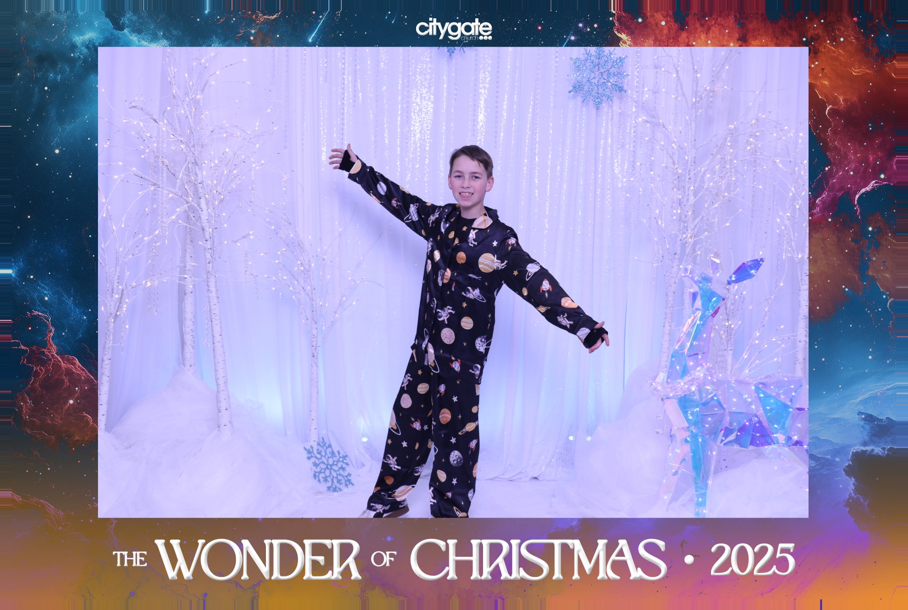 Citygate Christmas Vip Photos | View more photos from the event at gallery.photoboothcincy.com/u/PhotoBoothCincy/Citygate-Christmas-Vip-Photos