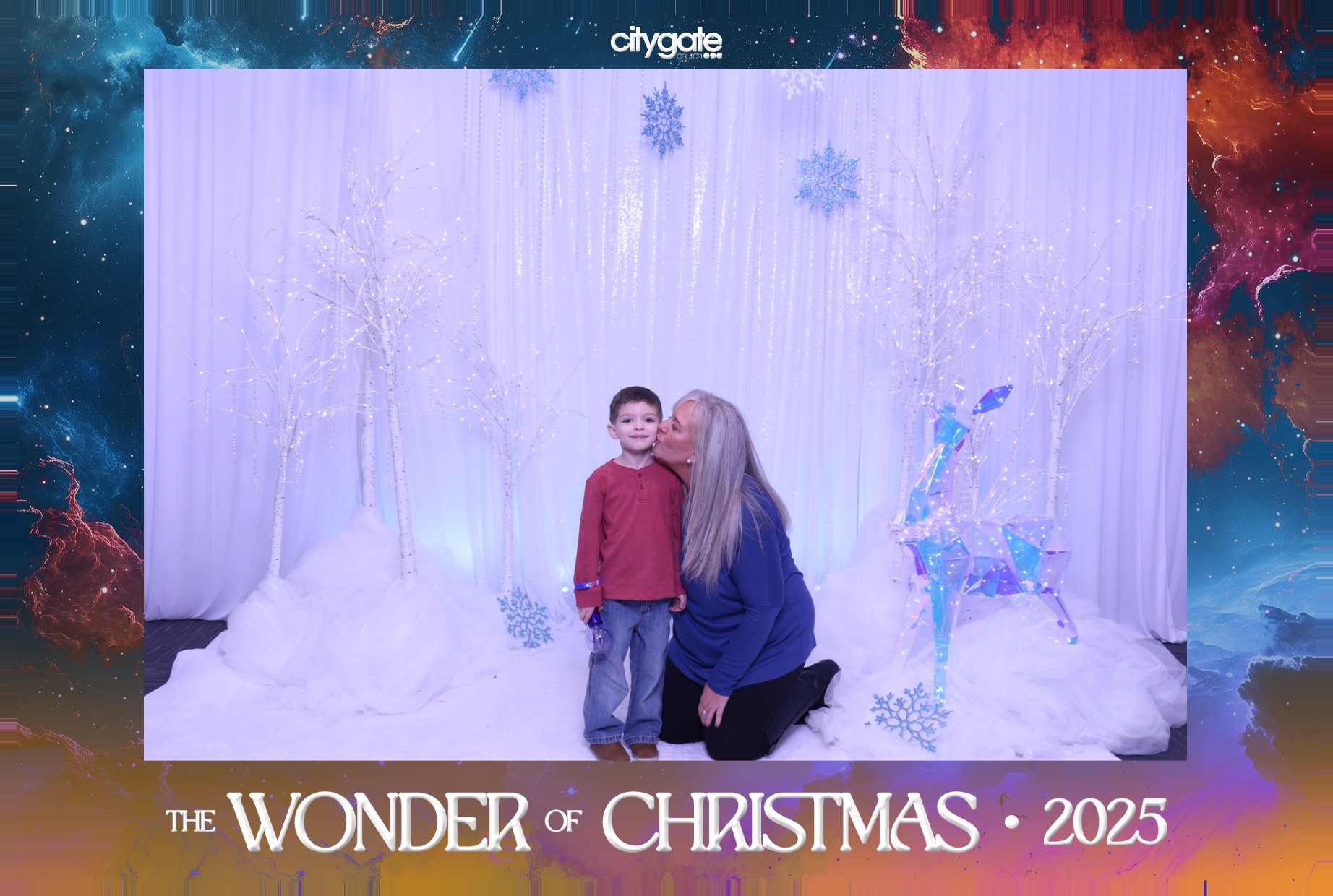 Citygate Christmas Vip Photos | View more photos from the event at gallery.photoboothcincy.com/u/PhotoBoothCincy/Citygate-Christmas-Vip-Photos