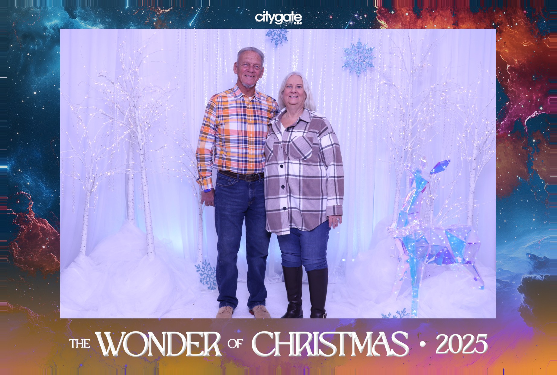 Citygate Christmas Vip Photos | View more photos from the event at gallery.photoboothcincy.com/u/PhotoBoothCincy/Citygate-Christmas-Vip-Photos