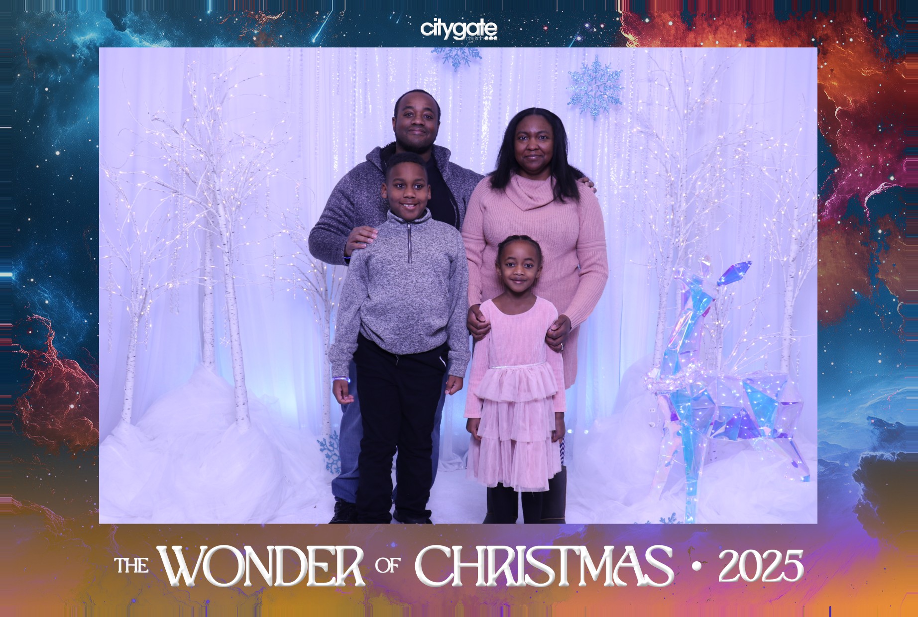 Citygate Christmas Vip Photos | View more photos from the event at gallery.photoboothcincy.com/u/PhotoBoothCincy/Citygate-Christmas-Vip-Photos