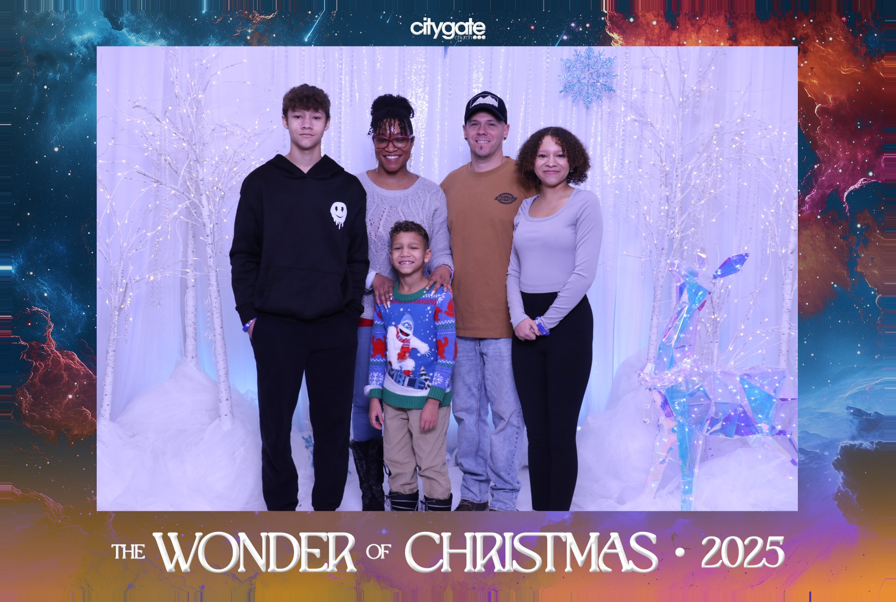 Citygate Christmas Vip Photos | View more photos from the event at gallery.photoboothcincy.com/u/PhotoBoothCincy/Citygate-Christmas-Vip-Photos