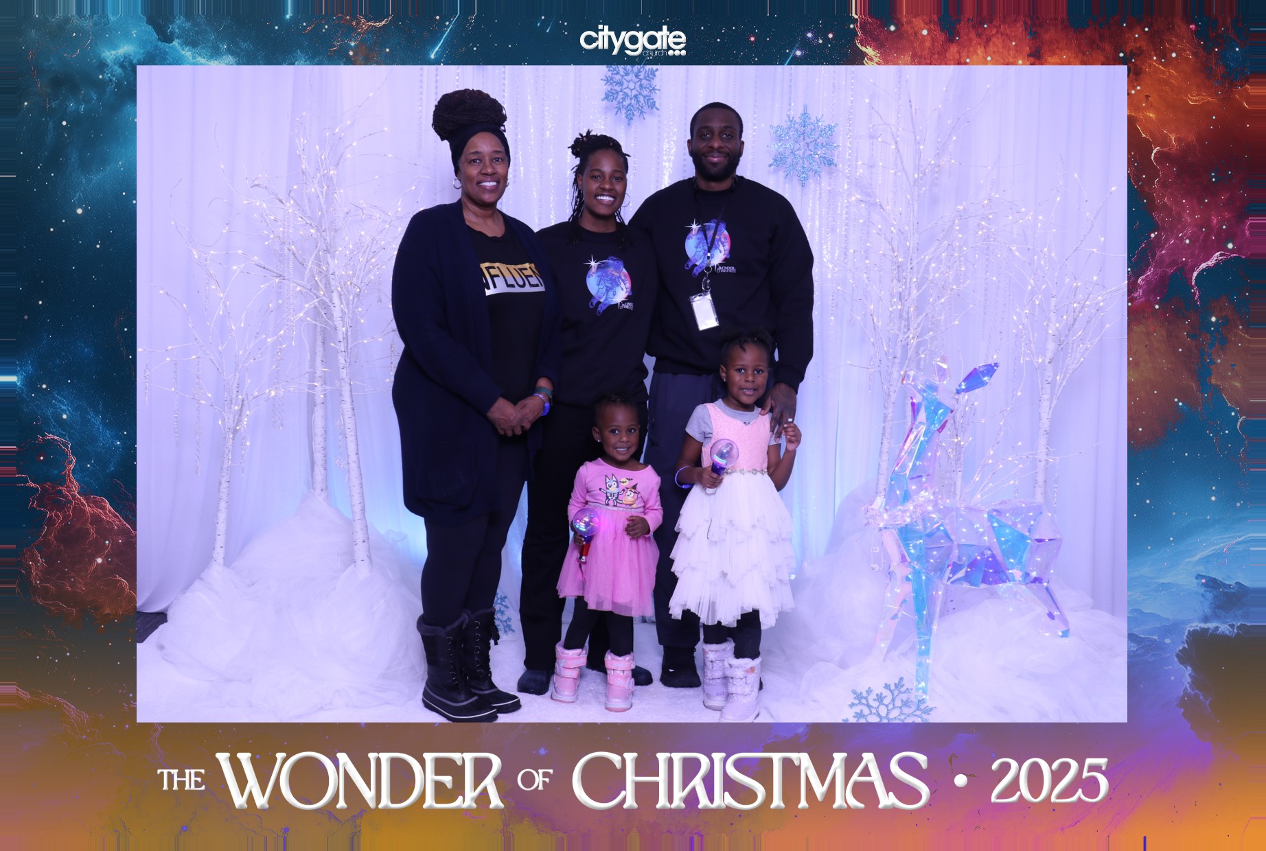 Citygate Christmas Vip Photos | View more photos from the event at gallery.photoboothcincy.com/u/PhotoBoothCincy/Citygate-Christmas-Vip-Photos