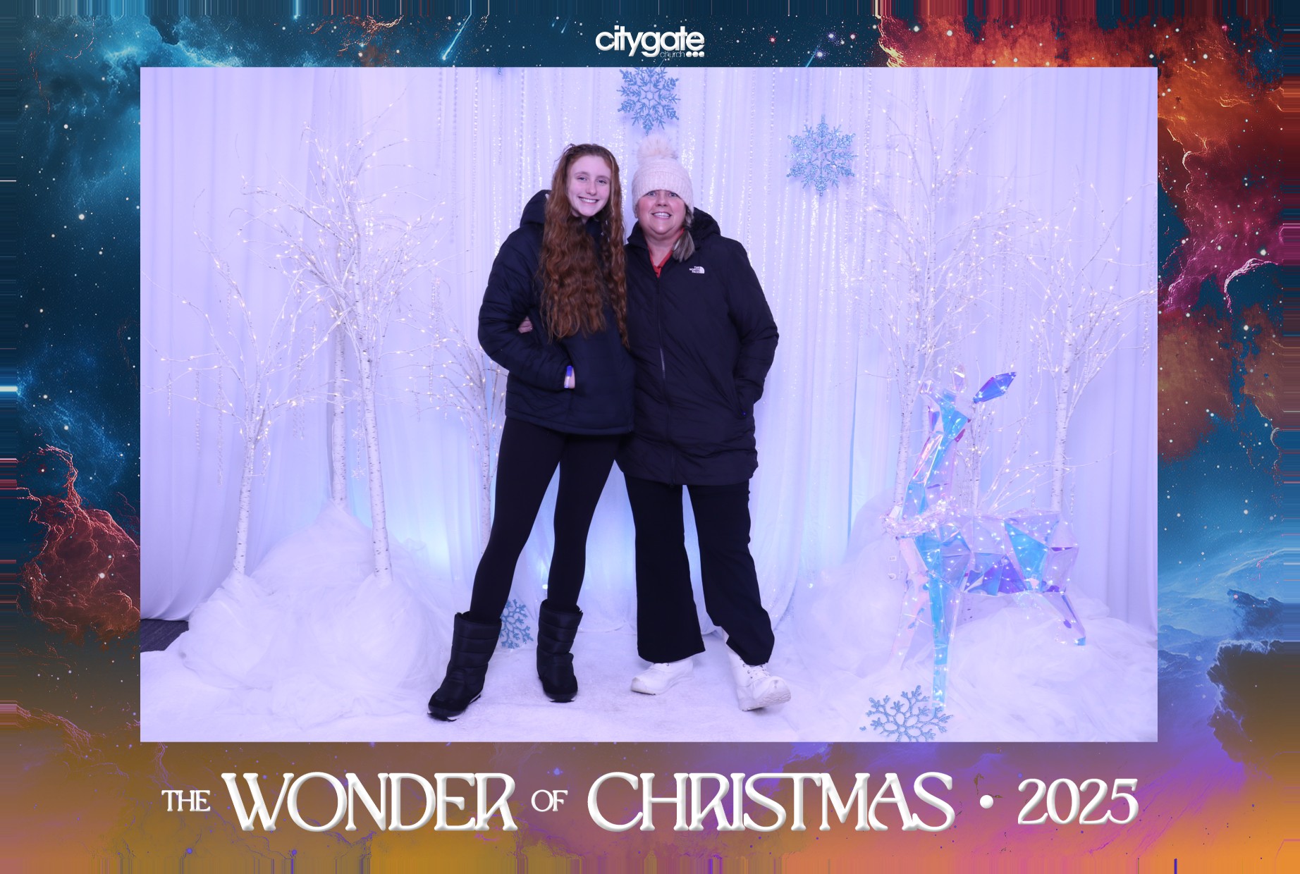 Citygate Christmas Vip Photos | View more photos from the event at gallery.photoboothcincy.com/u/PhotoBoothCincy/Citygate-Christmas-Vip-Photos