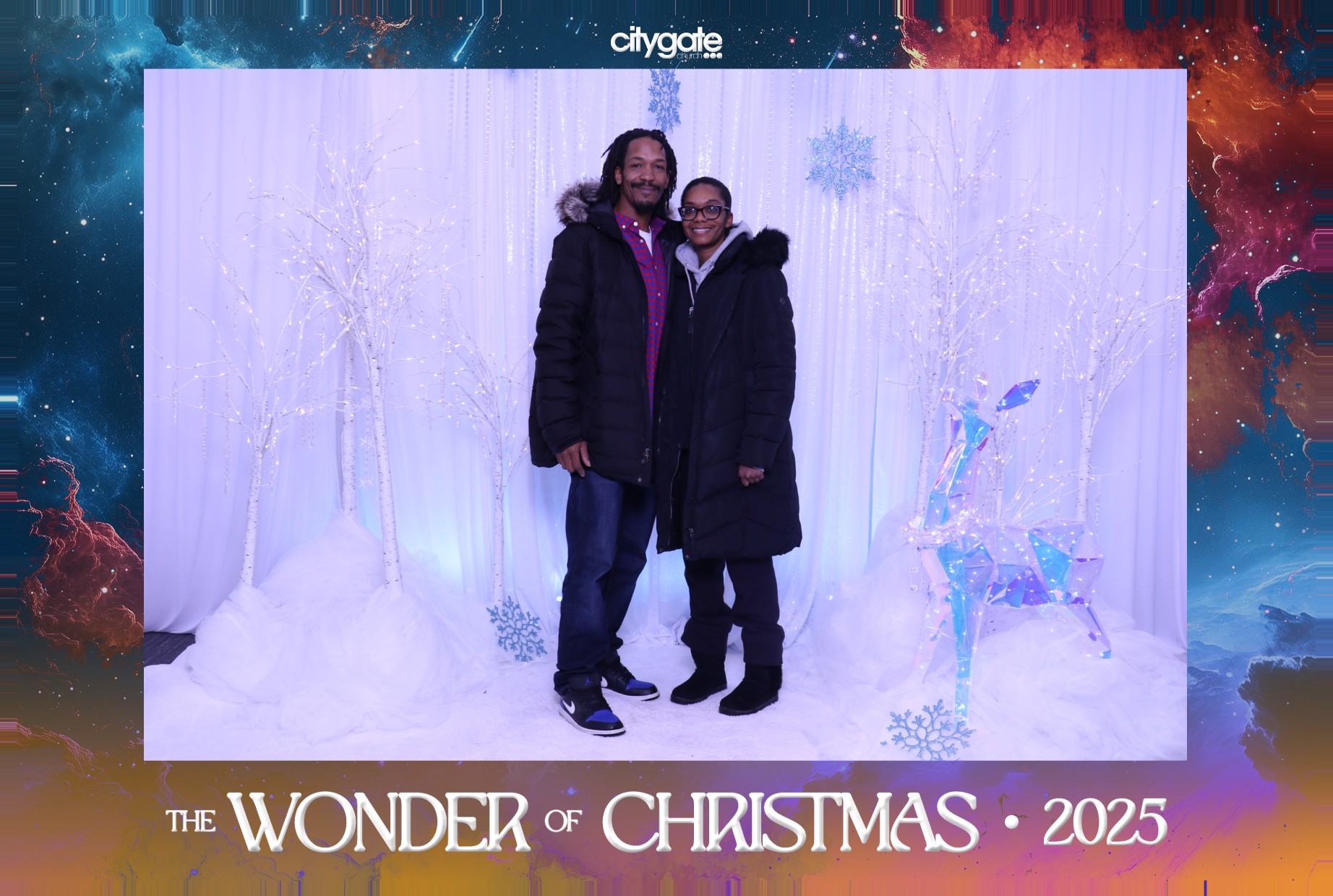 Citygate Christmas Vip Photos | View more photos from the event at gallery.photoboothcincy.com/u/PhotoBoothCincy/Citygate-Christmas-Vip-Photos