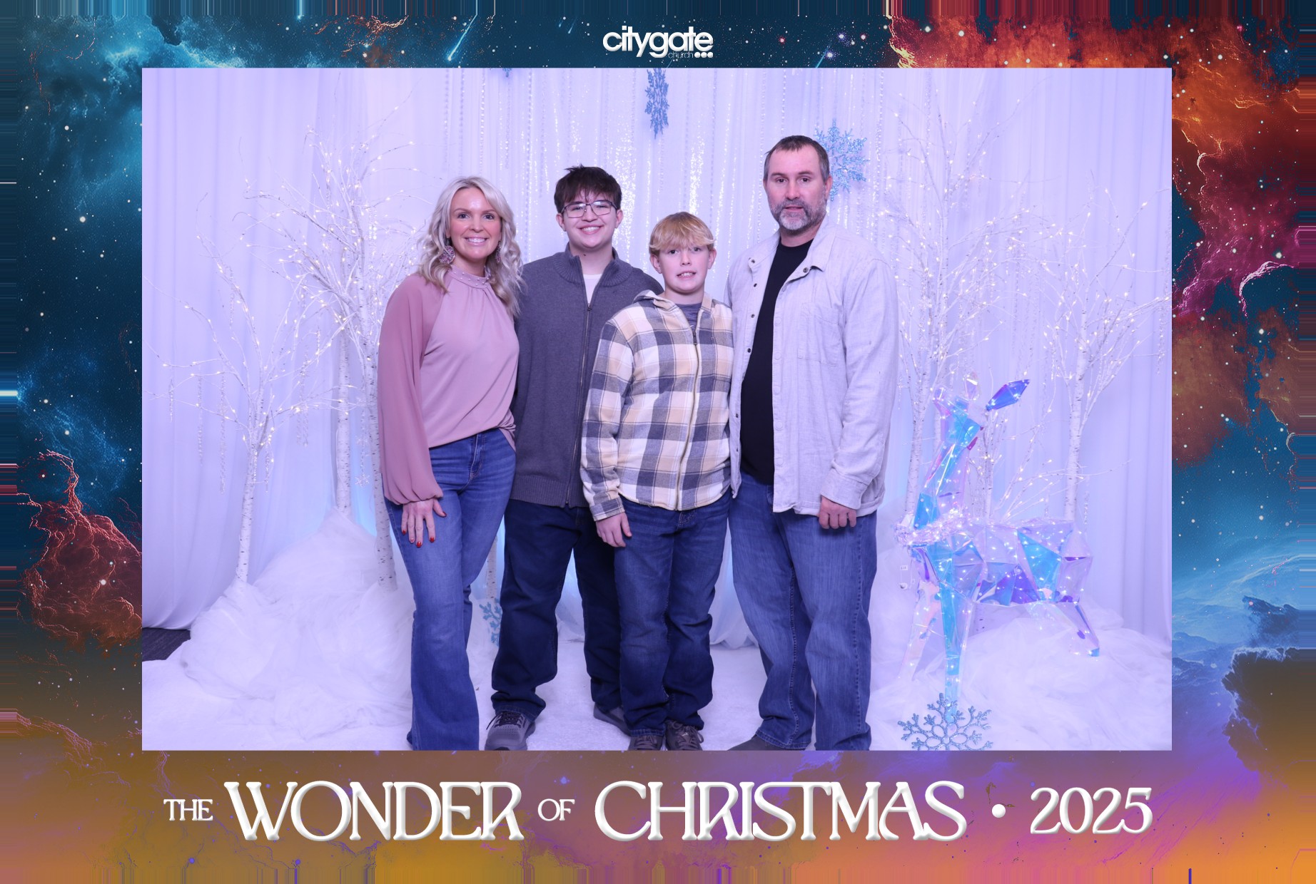 Citygate Christmas Vip Photos | View more photos from the event at gallery.photoboothcincy.com/u/PhotoBoothCincy/Citygate-Christmas-Vip-Photos