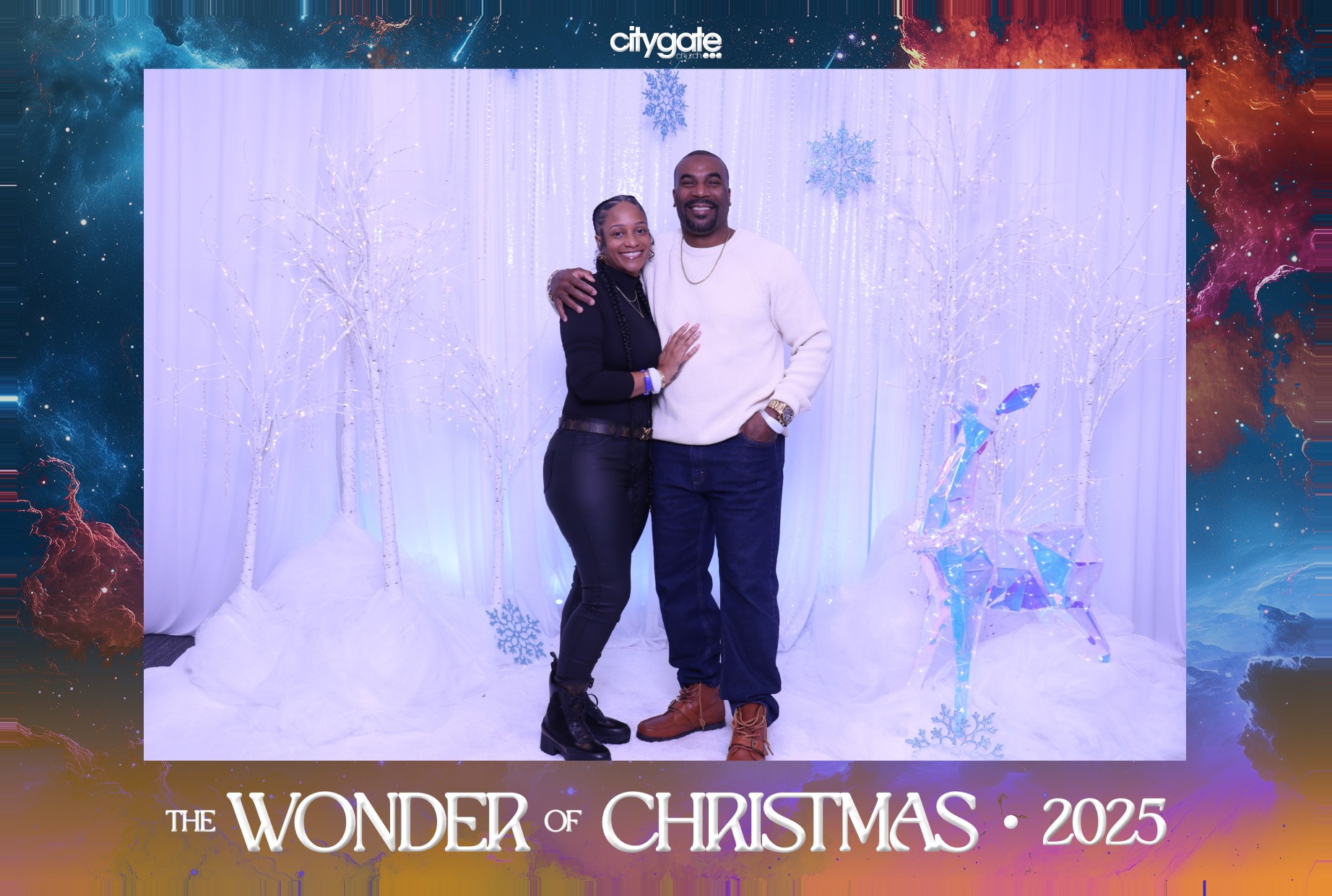 Citygate Christmas Vip Photos | View more photos from the event at gallery.photoboothcincy.com/u/PhotoBoothCincy/Citygate-Christmas-Vip-Photos