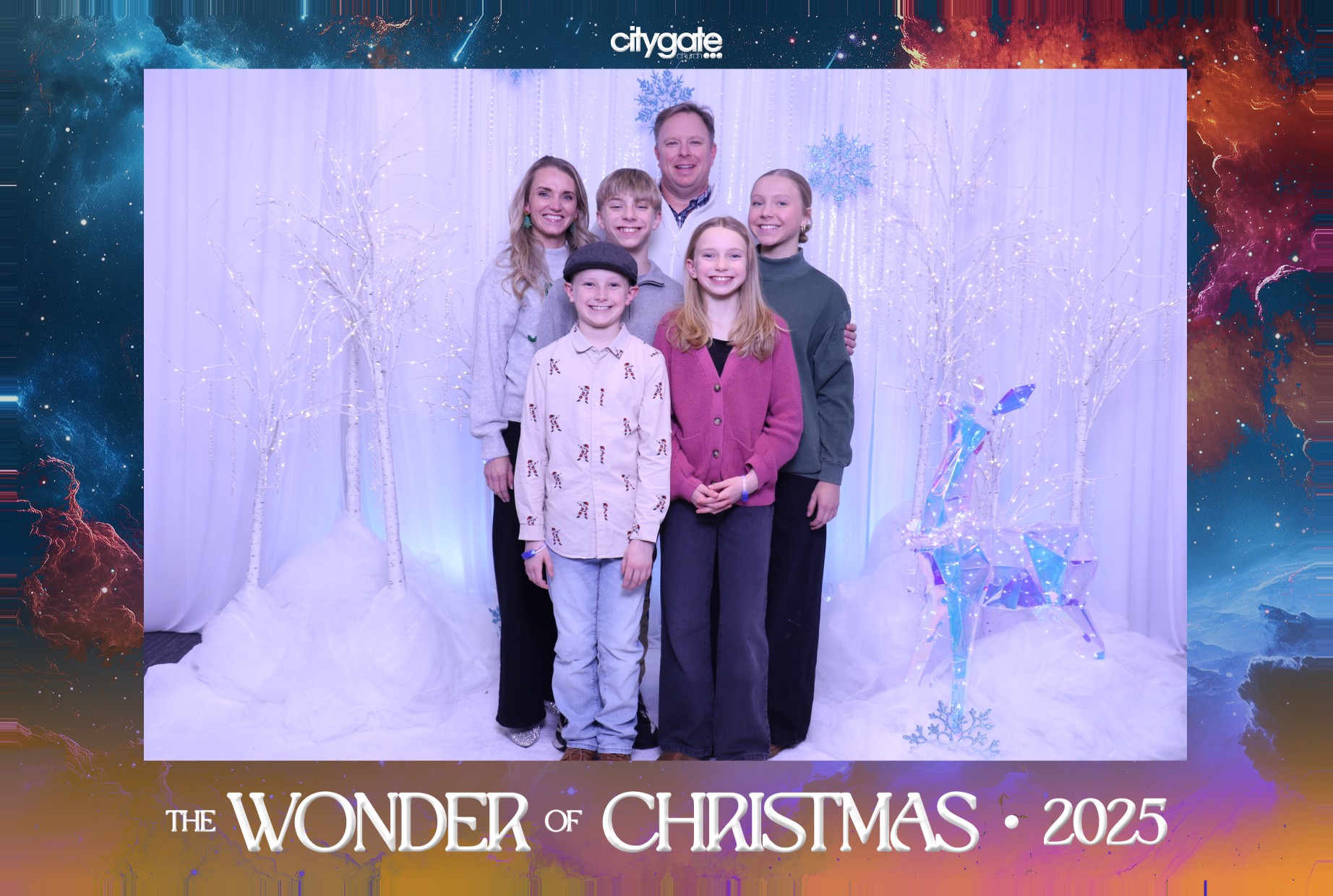 Citygate Christmas Vip Photos | View more photos from the event at gallery.photoboothcincy.com/u/PhotoBoothCincy/Citygate-Christmas-Vip-Photos