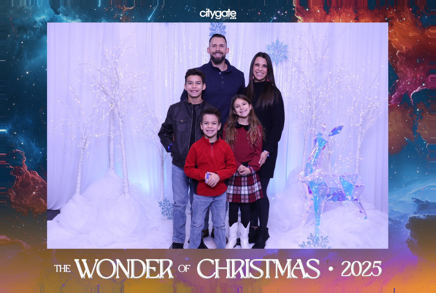 Citygate Christmas Vip Photos | View more photos from the event at gallery.photoboothcincy.com/u/PhotoBoothCincy/Citygate-Christmas-Vip-Photos