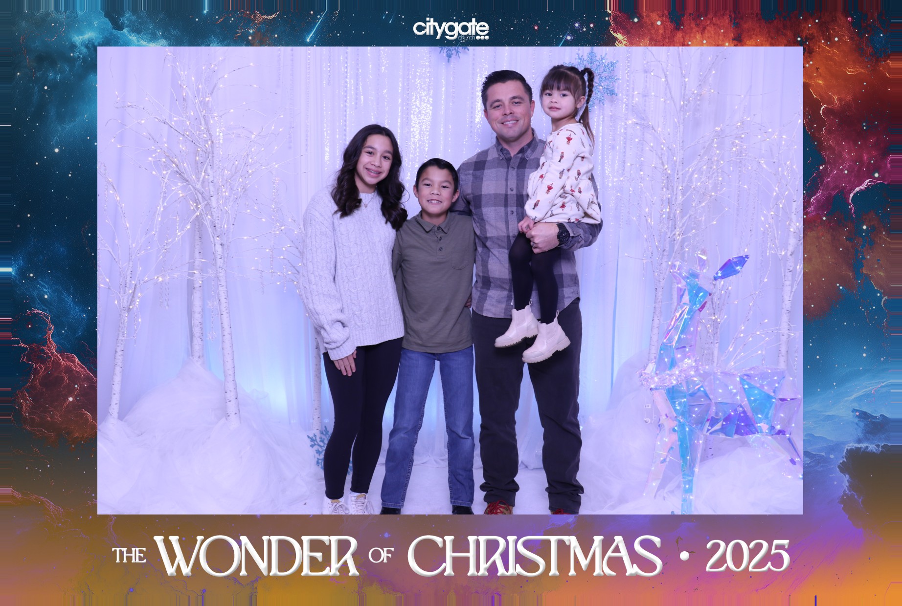 Citygate Christmas Vip Photos | View more photos from the event at gallery.photoboothcincy.com/u/PhotoBoothCincy/Citygate-Christmas-Vip-Photos
